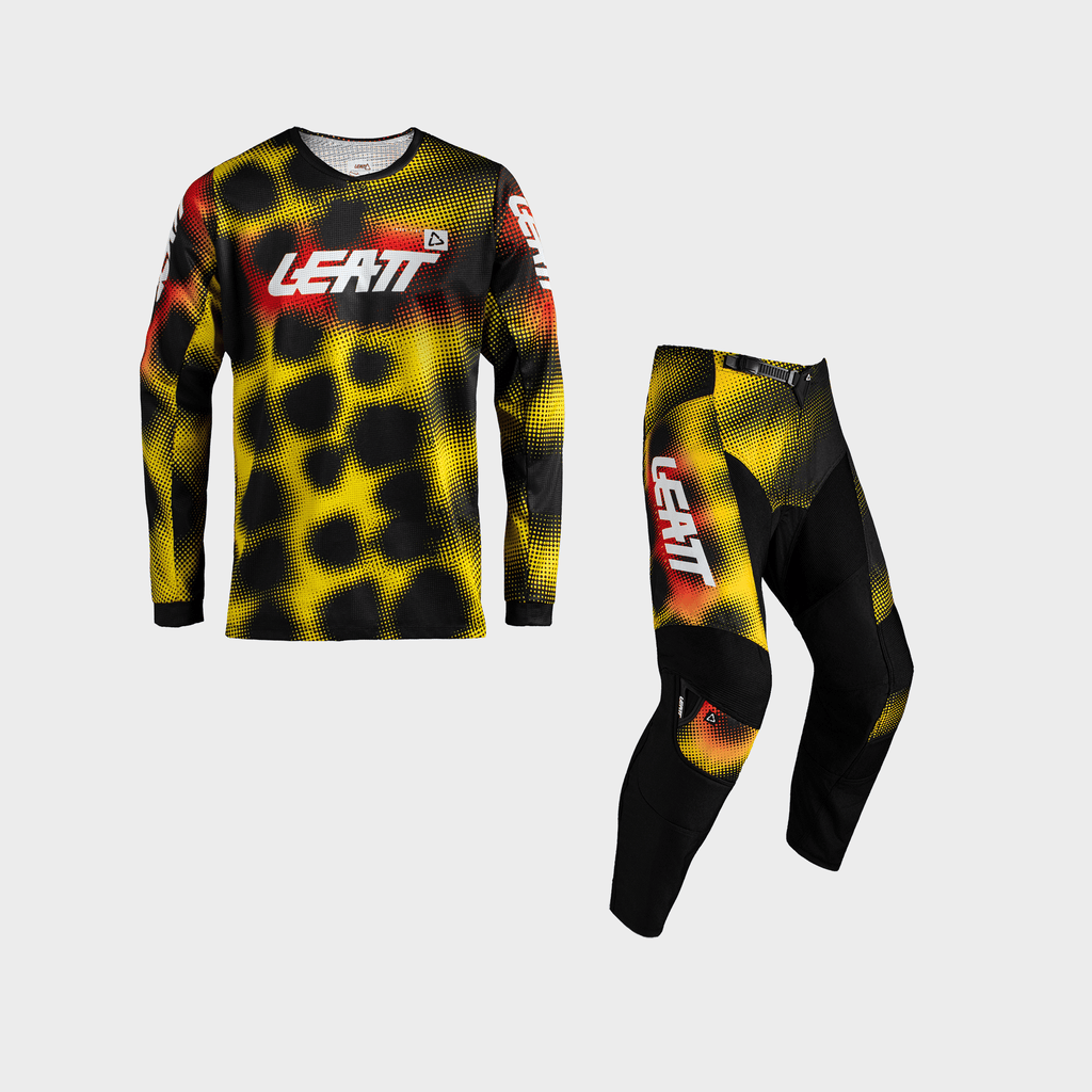 Moto 3.5 Ride Kit - Durable Gear for Every Ride - Leatt – Leatt USA