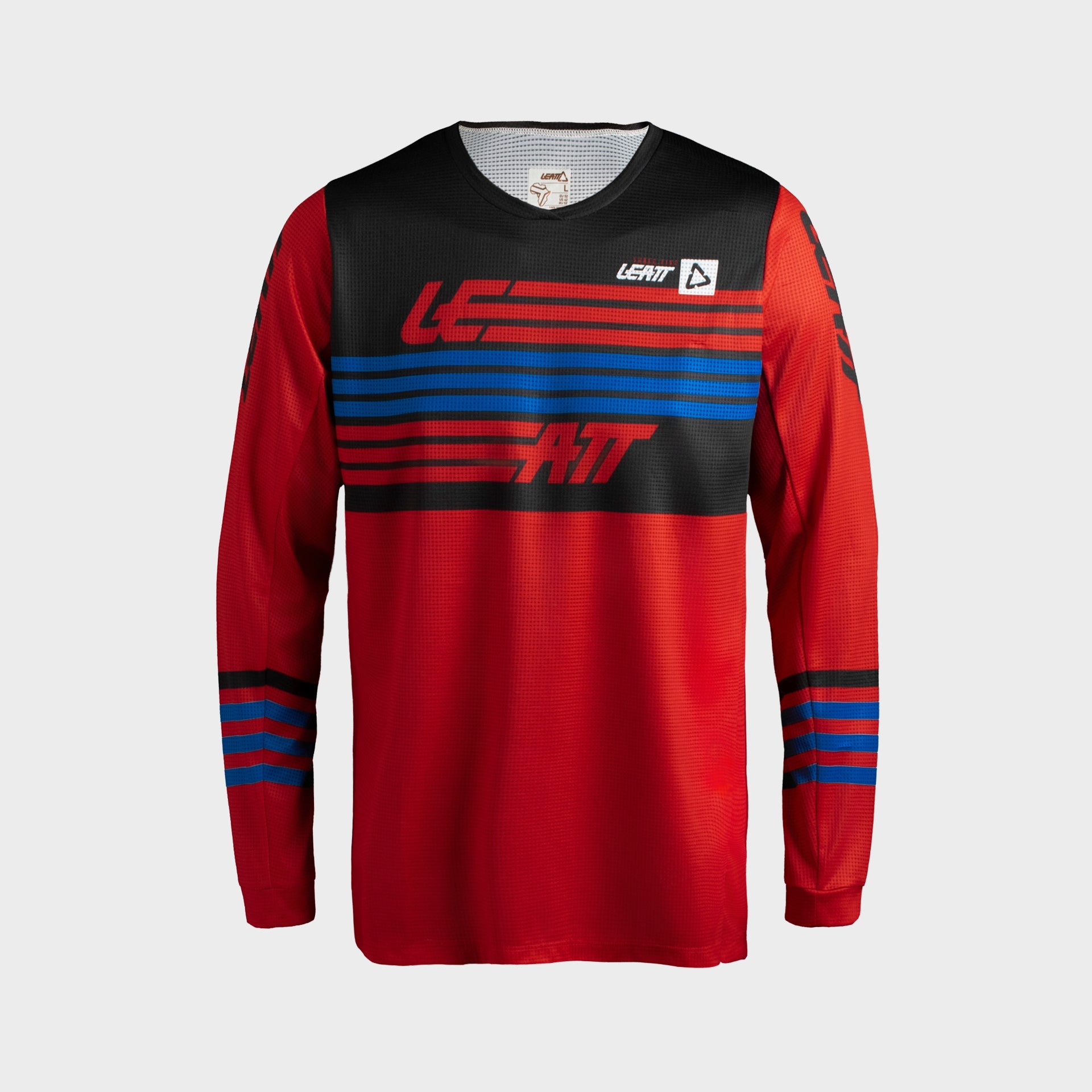 Moto 3.5 Jersey