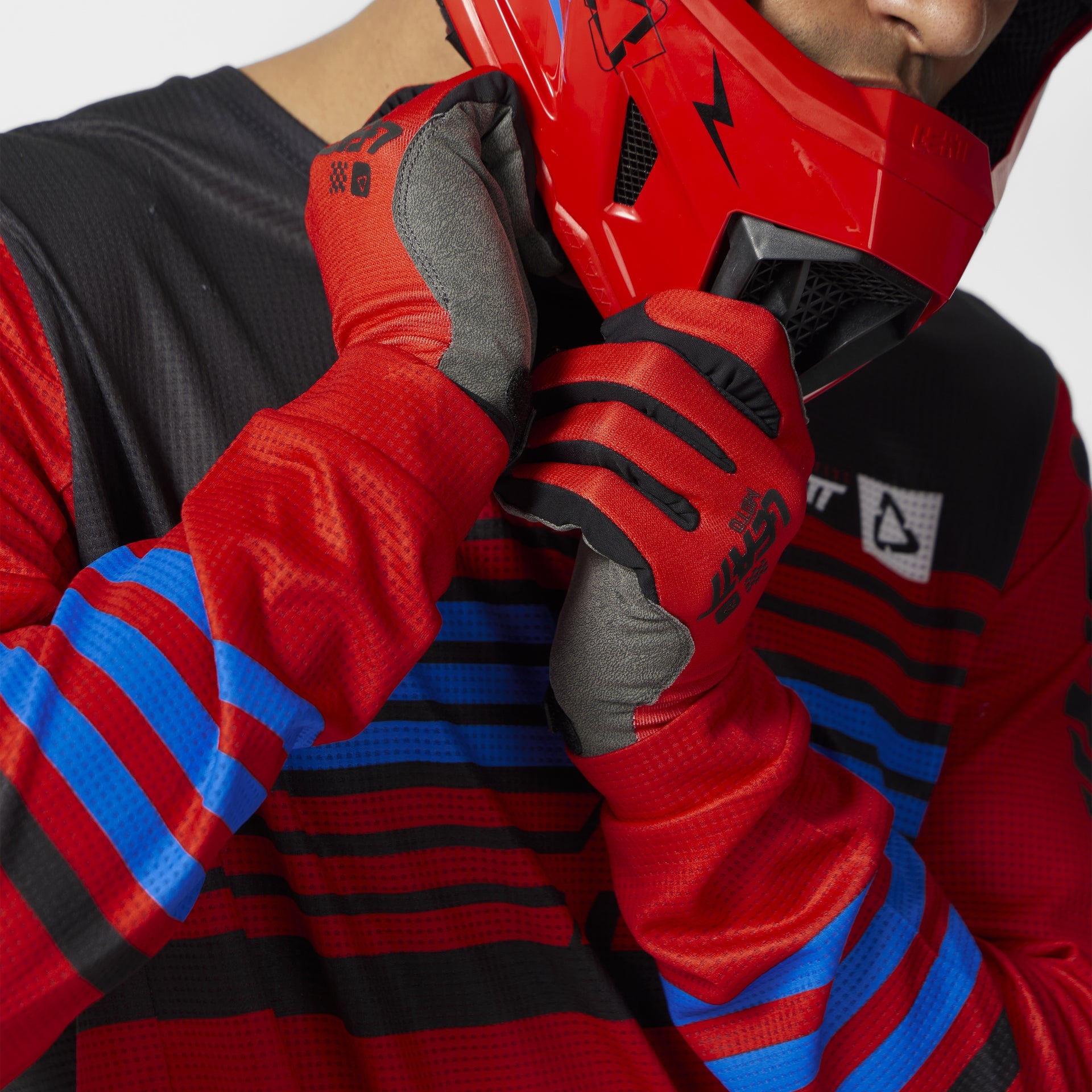 Moto 3.5 Jersey - Leatt USA