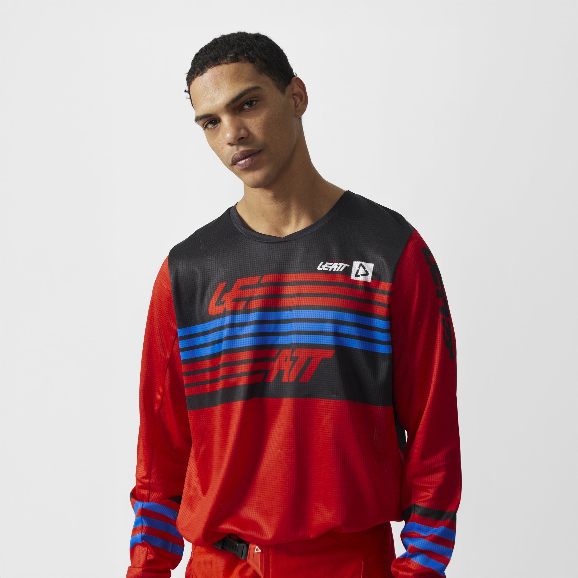 Moto 3.5 Jersey - Leatt USA