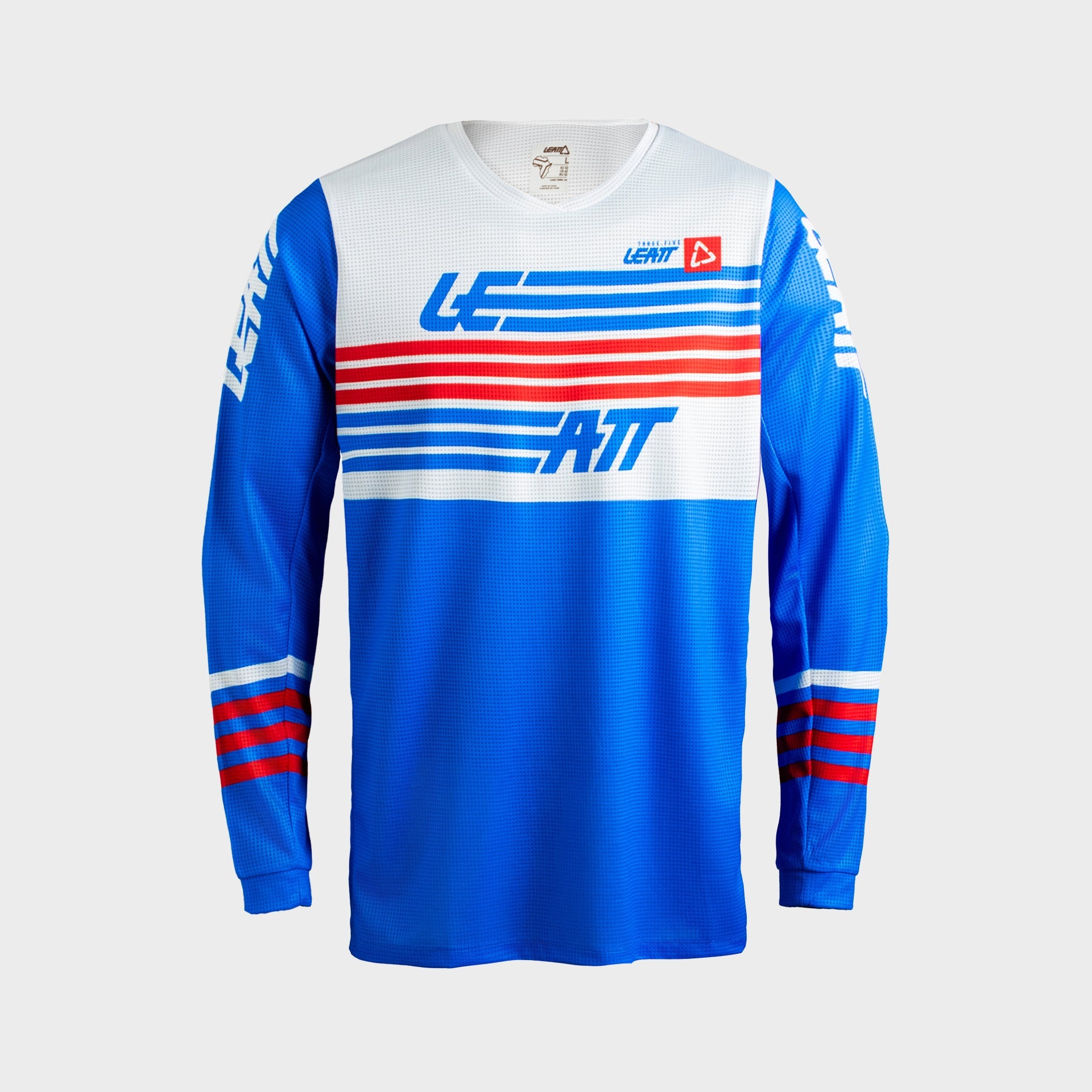 Moto 3.5 Jersey