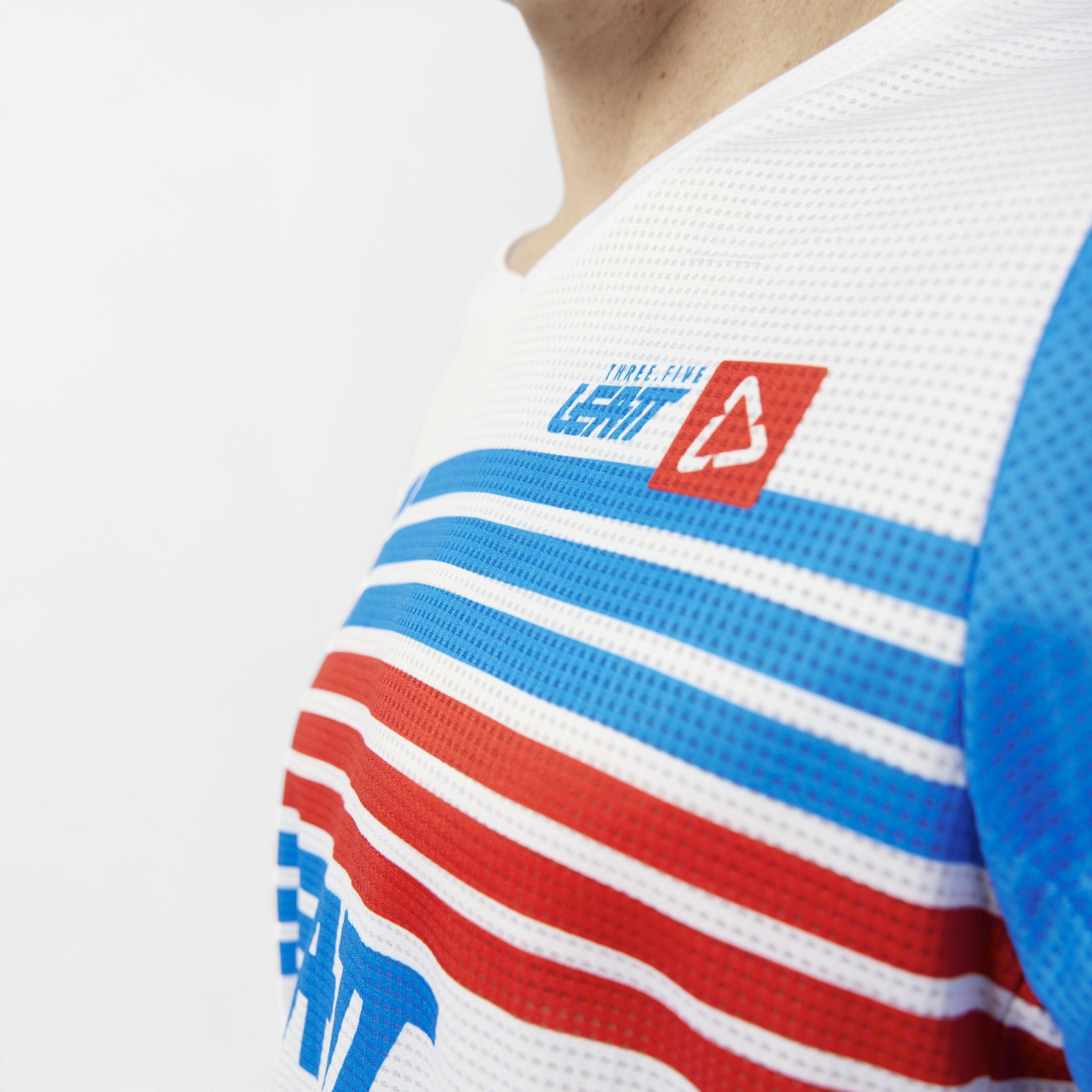 Moto 3.5 Jersey - Leatt USA