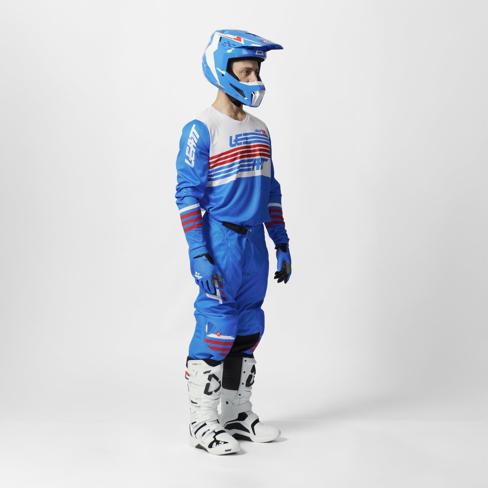 Moto 3.5 Pant - Leatt USA