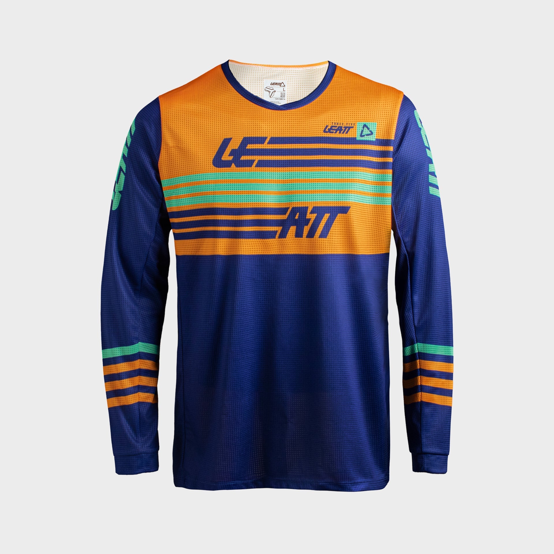 Moto 3.5 Jersey