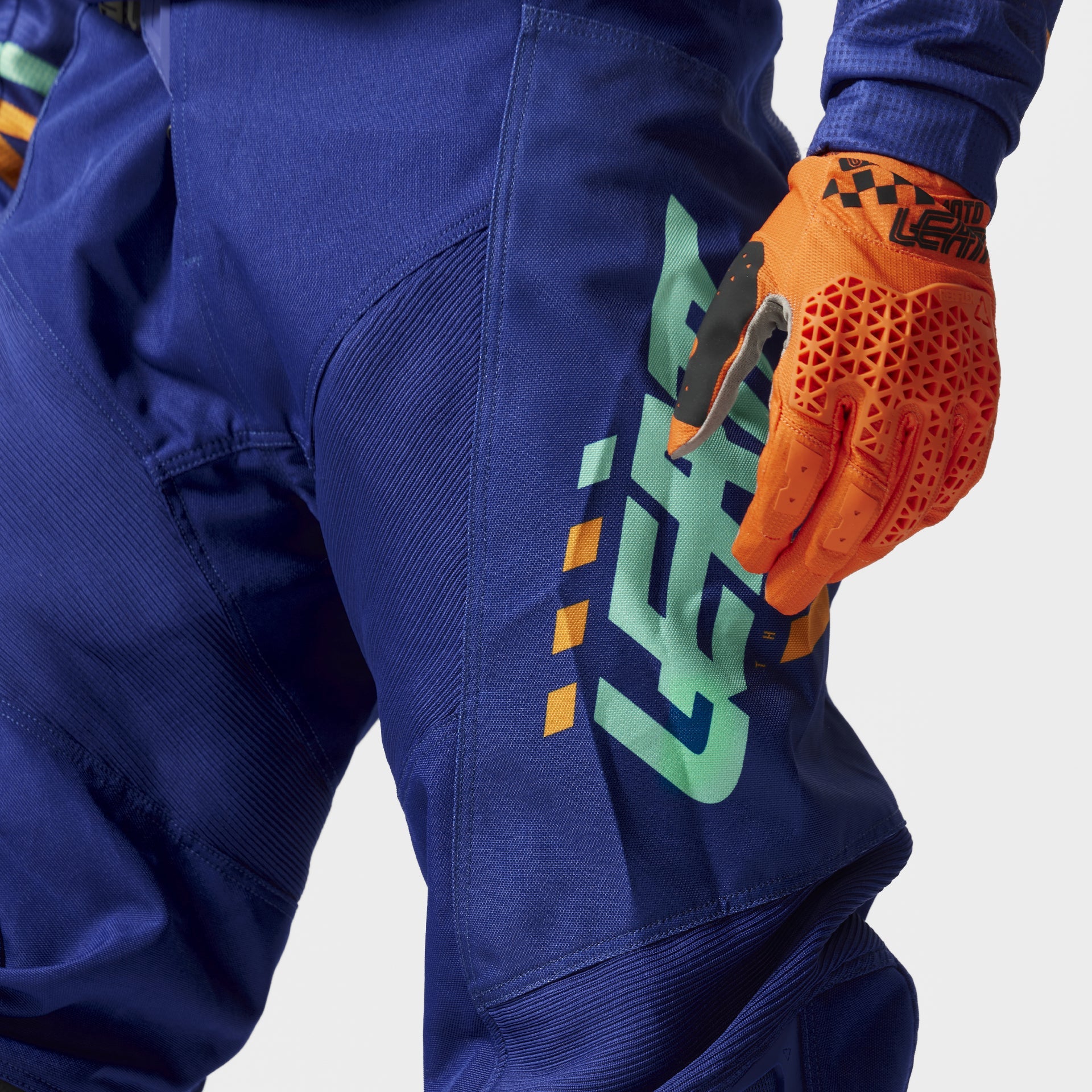 Moto 3.5 Pant - Leatt USA