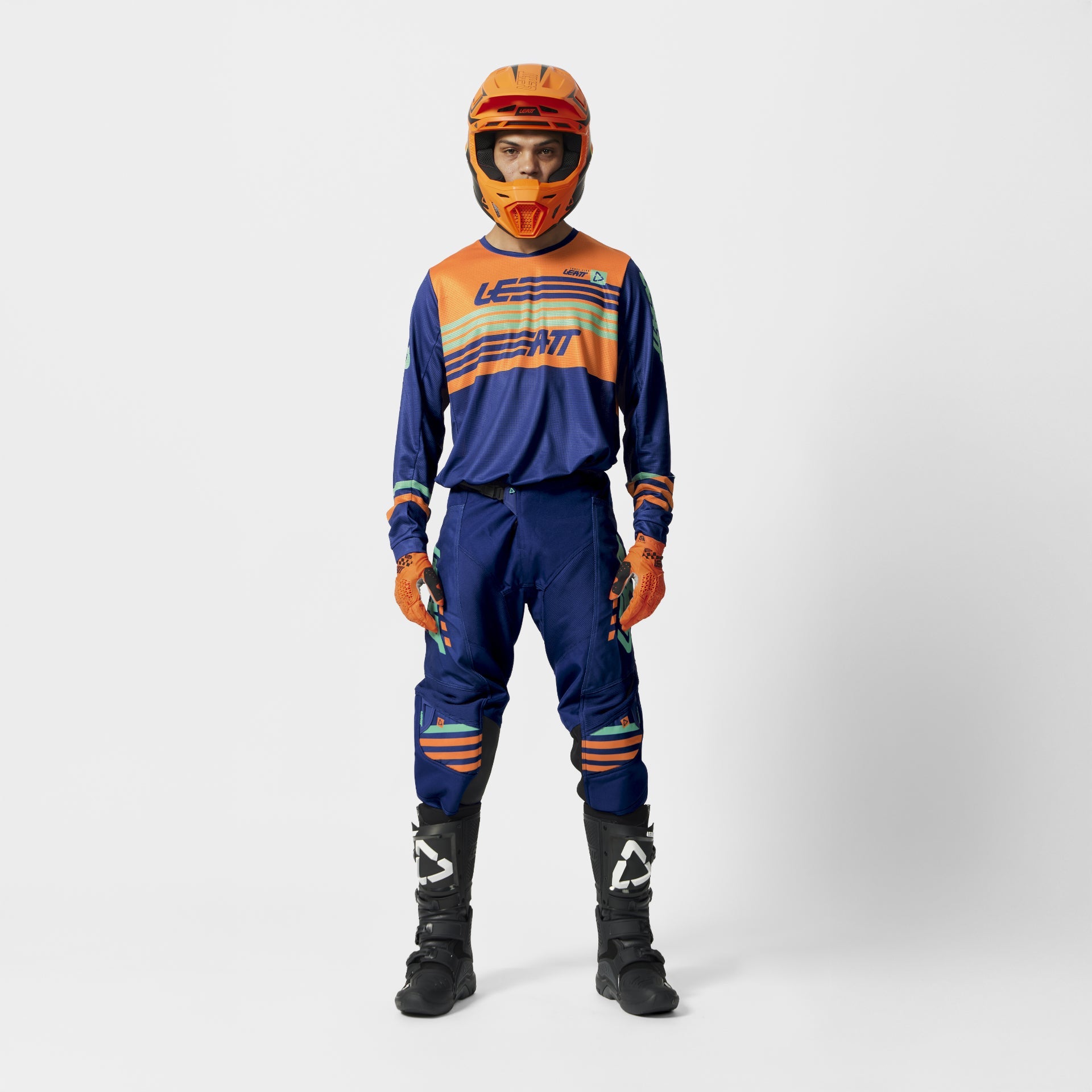 Moto 3.5 Pant - Leatt USA
