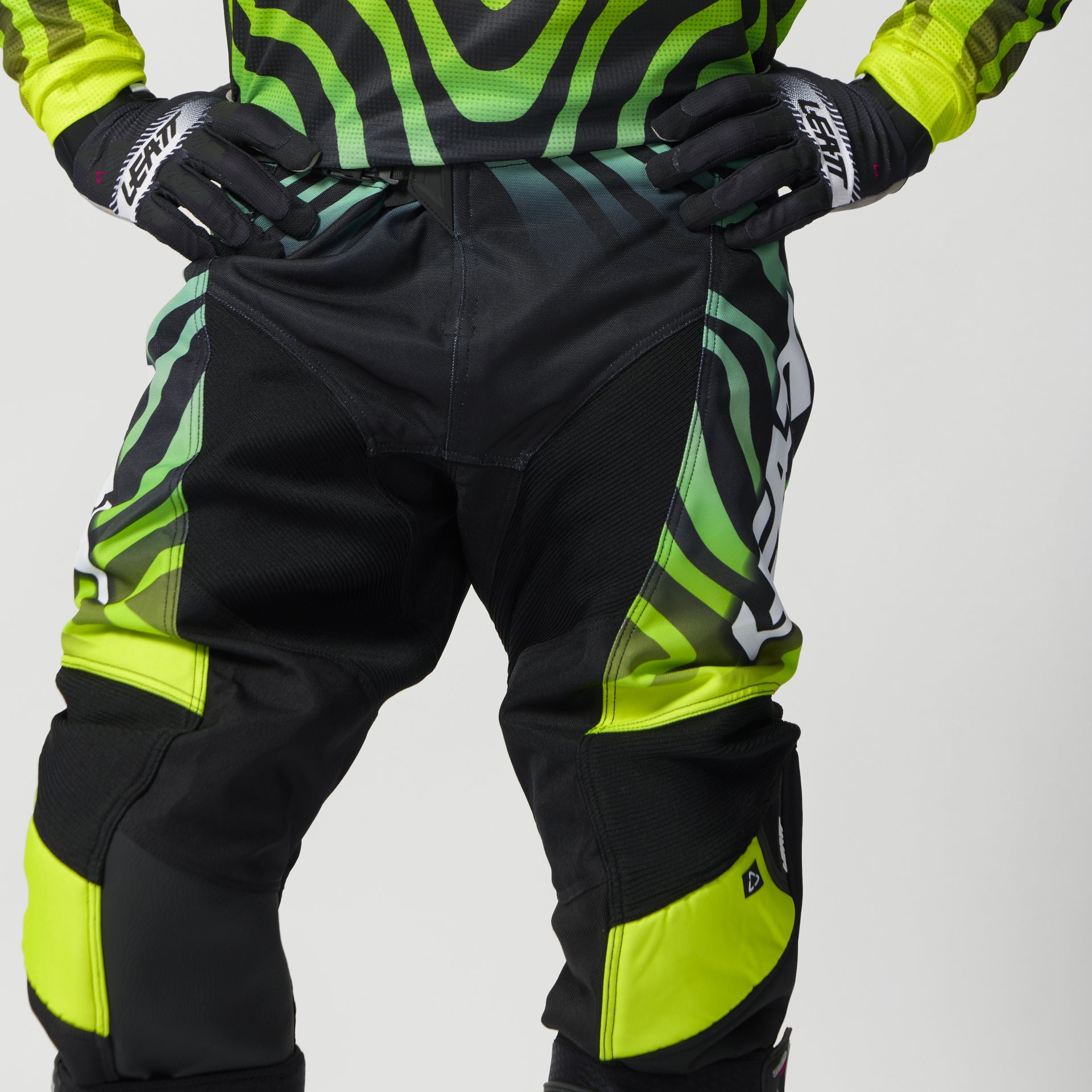 Moto 3.5 Pant - Leatt USA
