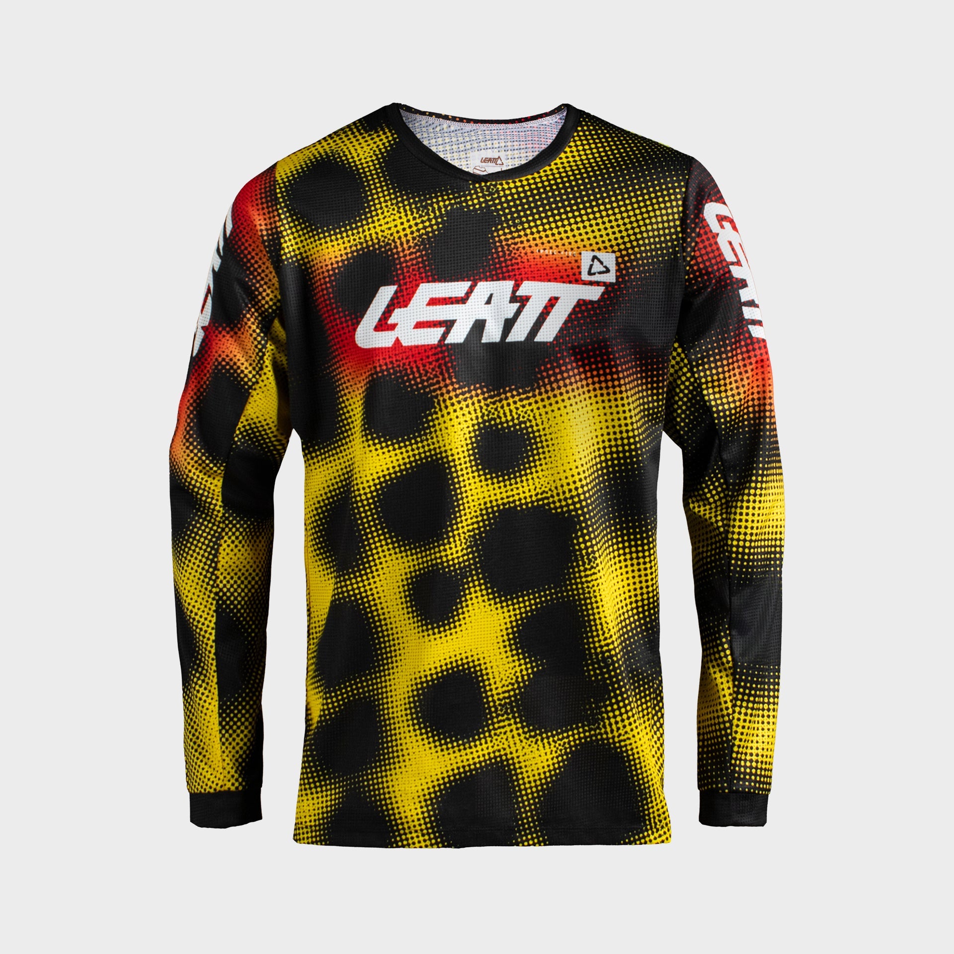Moto 3.5 Jersey