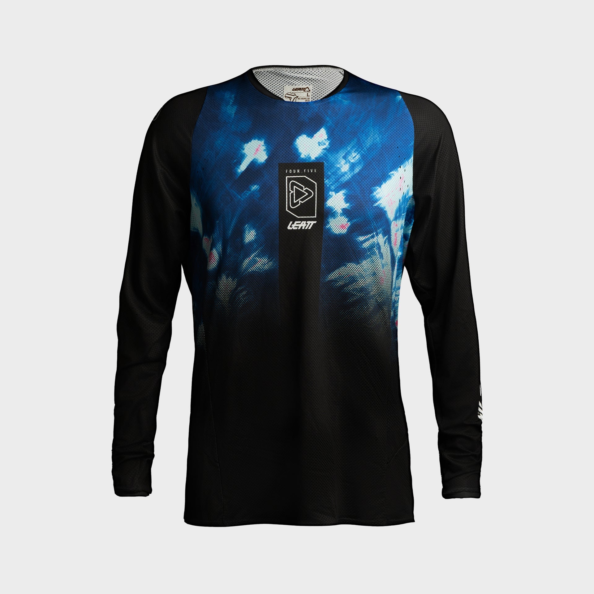 Moto 4.5 Lite Women Jersey
