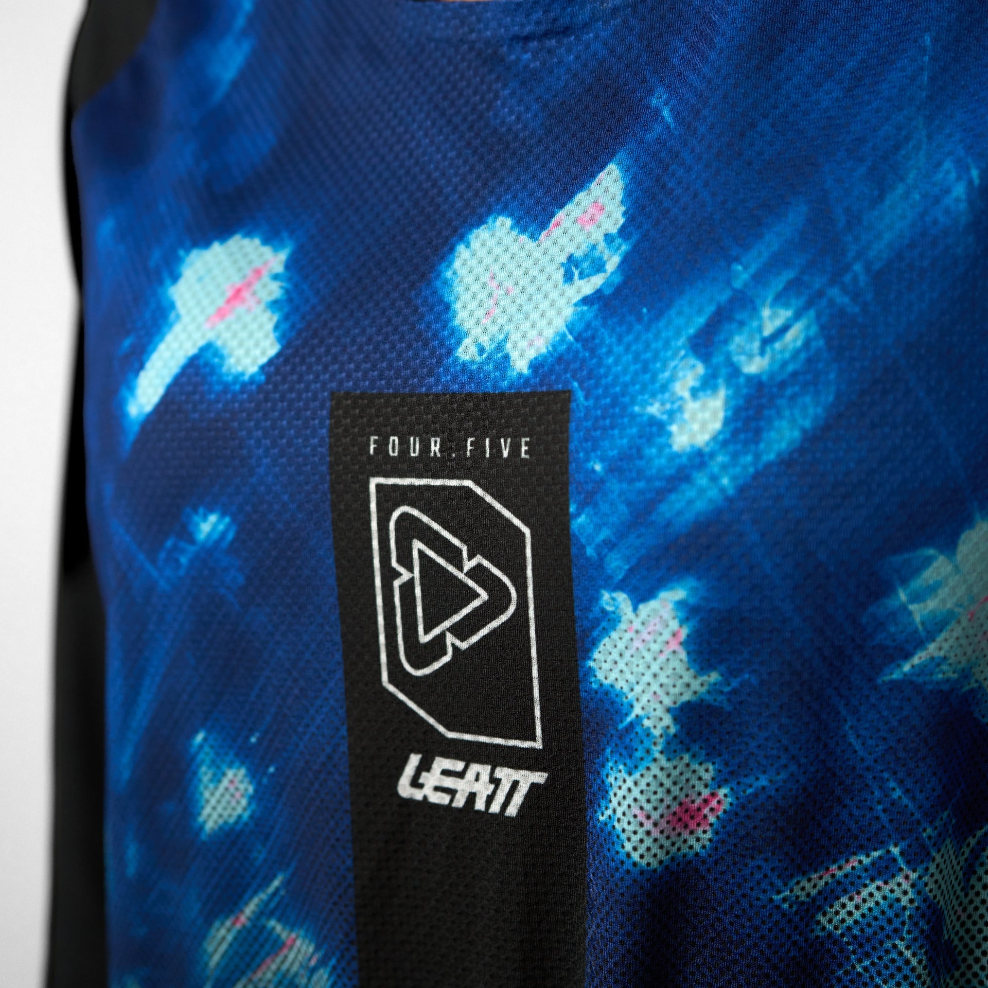 Moto 4.5 Lite Women Jersey - Leatt USA