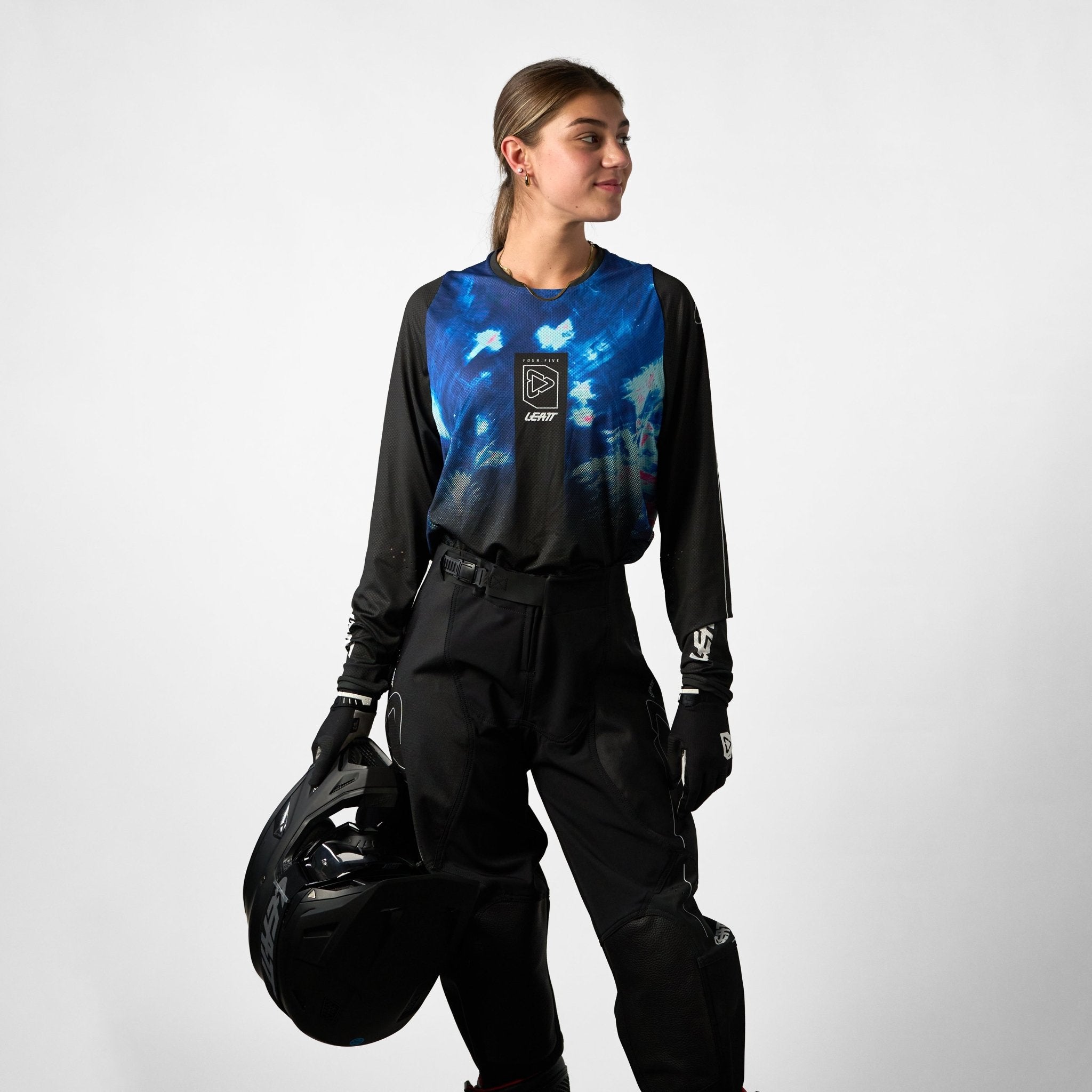 Moto 4.5 Women Pant - Leatt USA