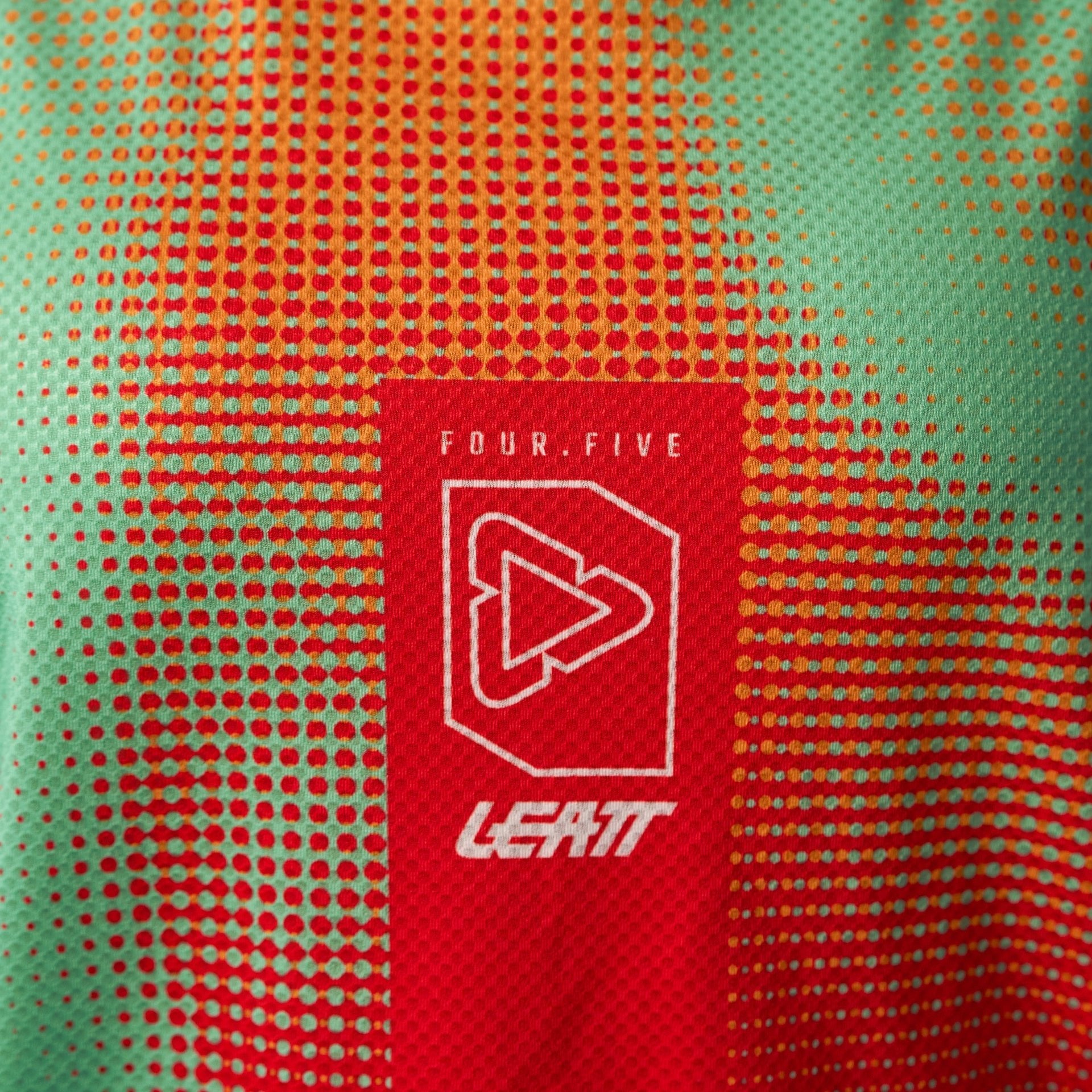 Moto 4.5 Lite Women Jersey - Leatt USA