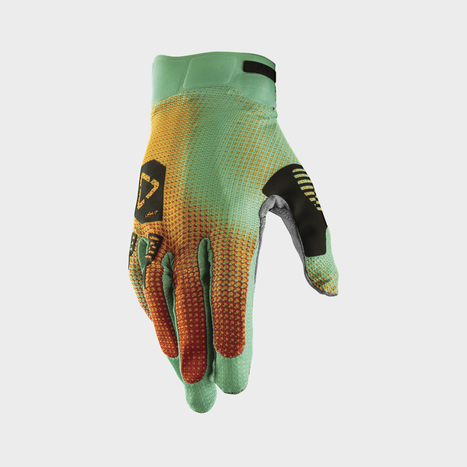 Moto 2.5 X-Flow Women Glove - Leatt USA