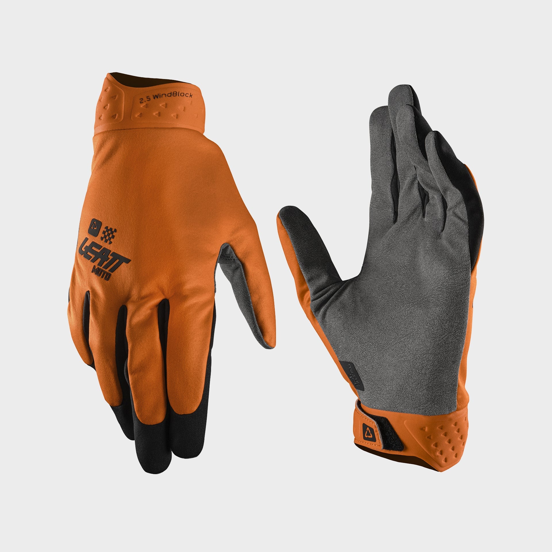 Moto 2.5 WindBlock Glove