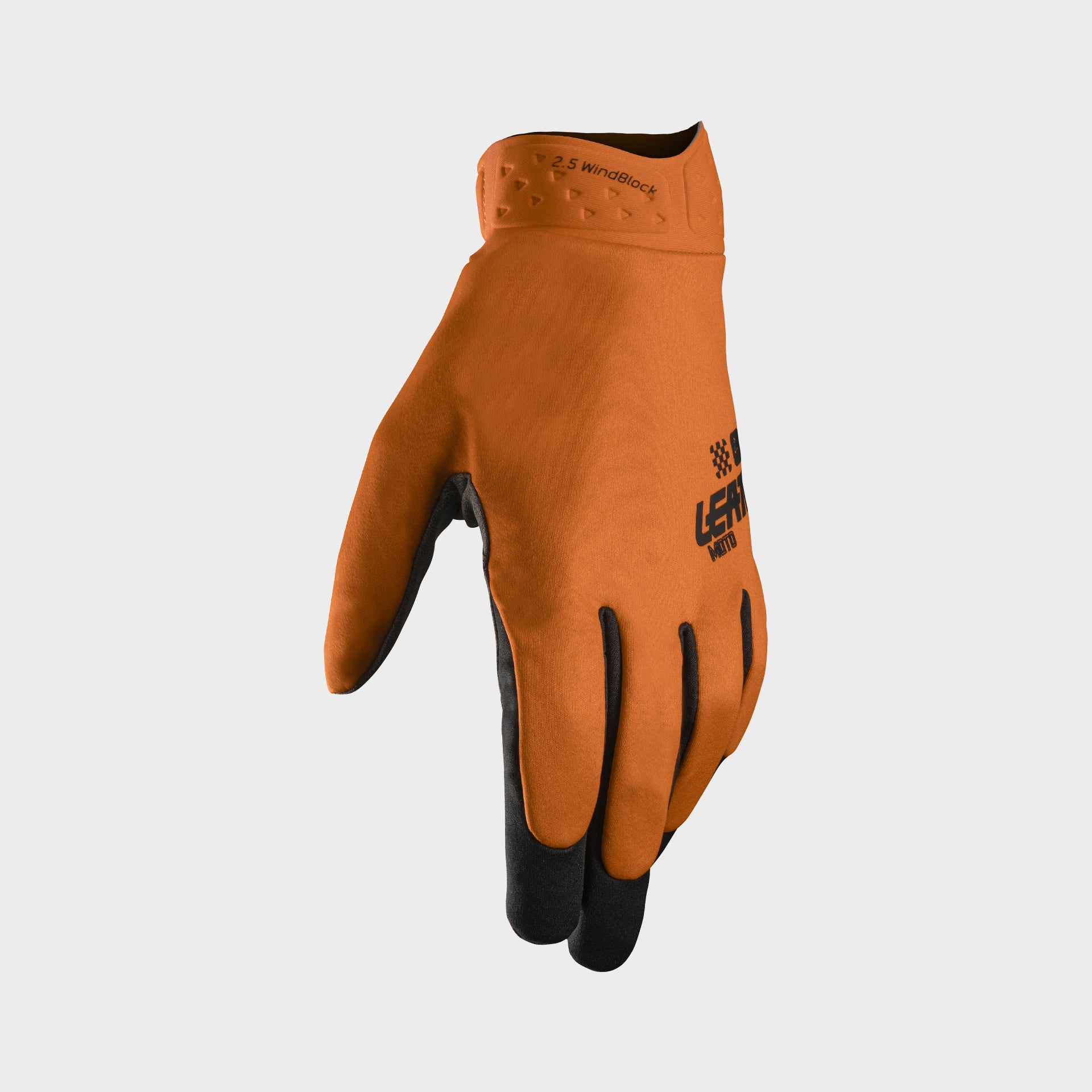 Moto 2.5 WindBlock Glove