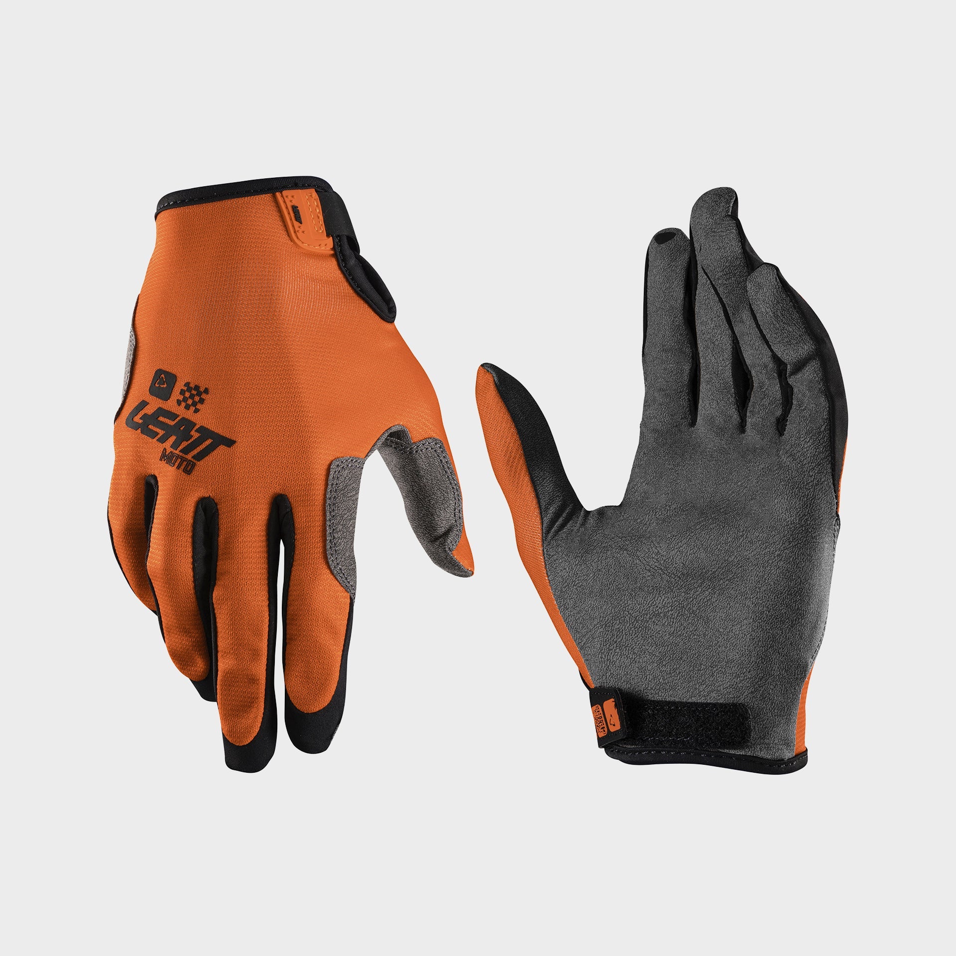 Moto 1.5 GripR Glove