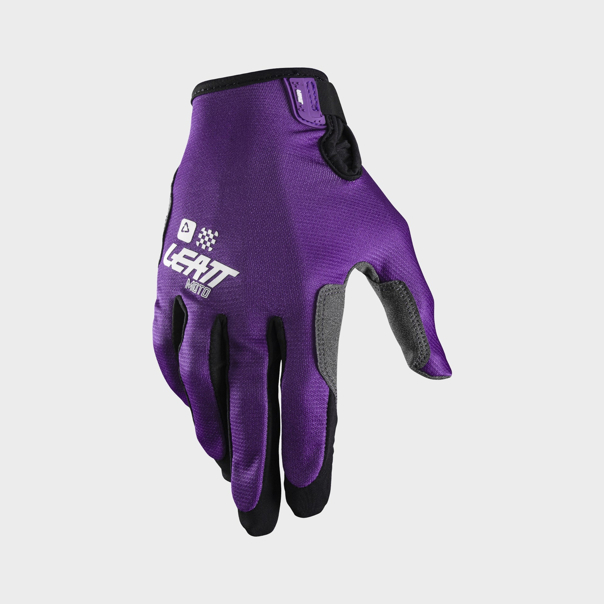 Moto 1.5 GripR Glove