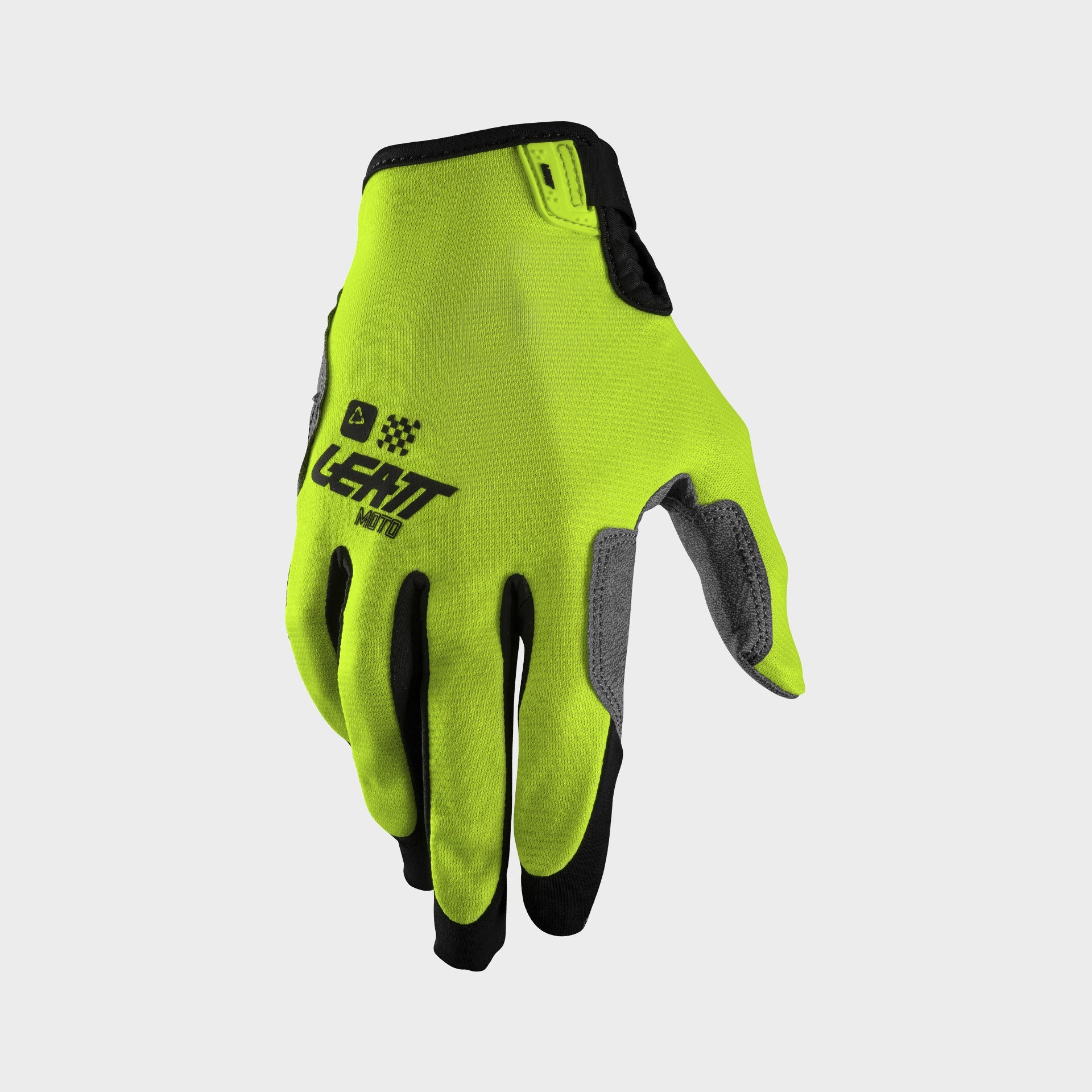 Moto 1.5 GripR Glove
