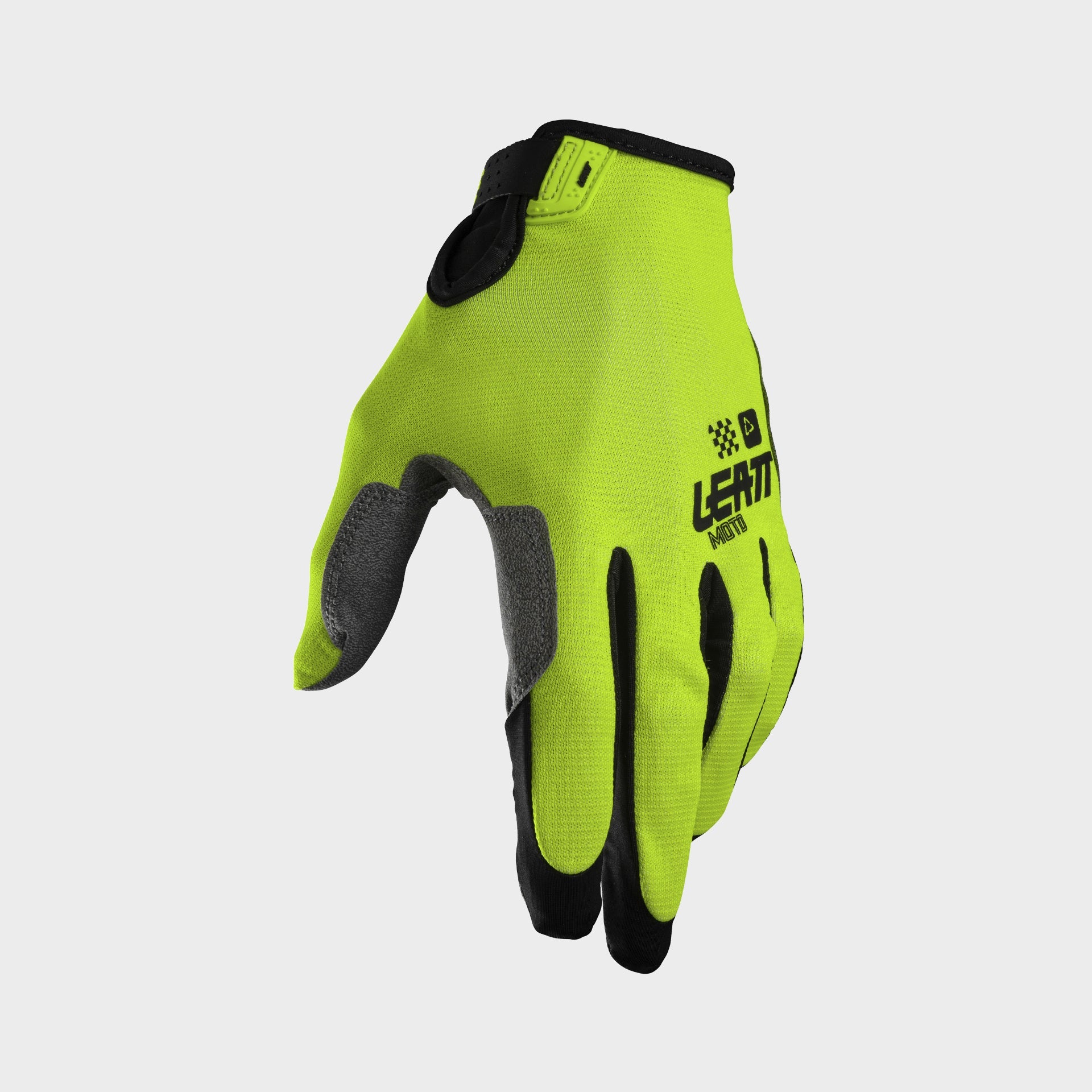 Moto 1.5 GripR Glove