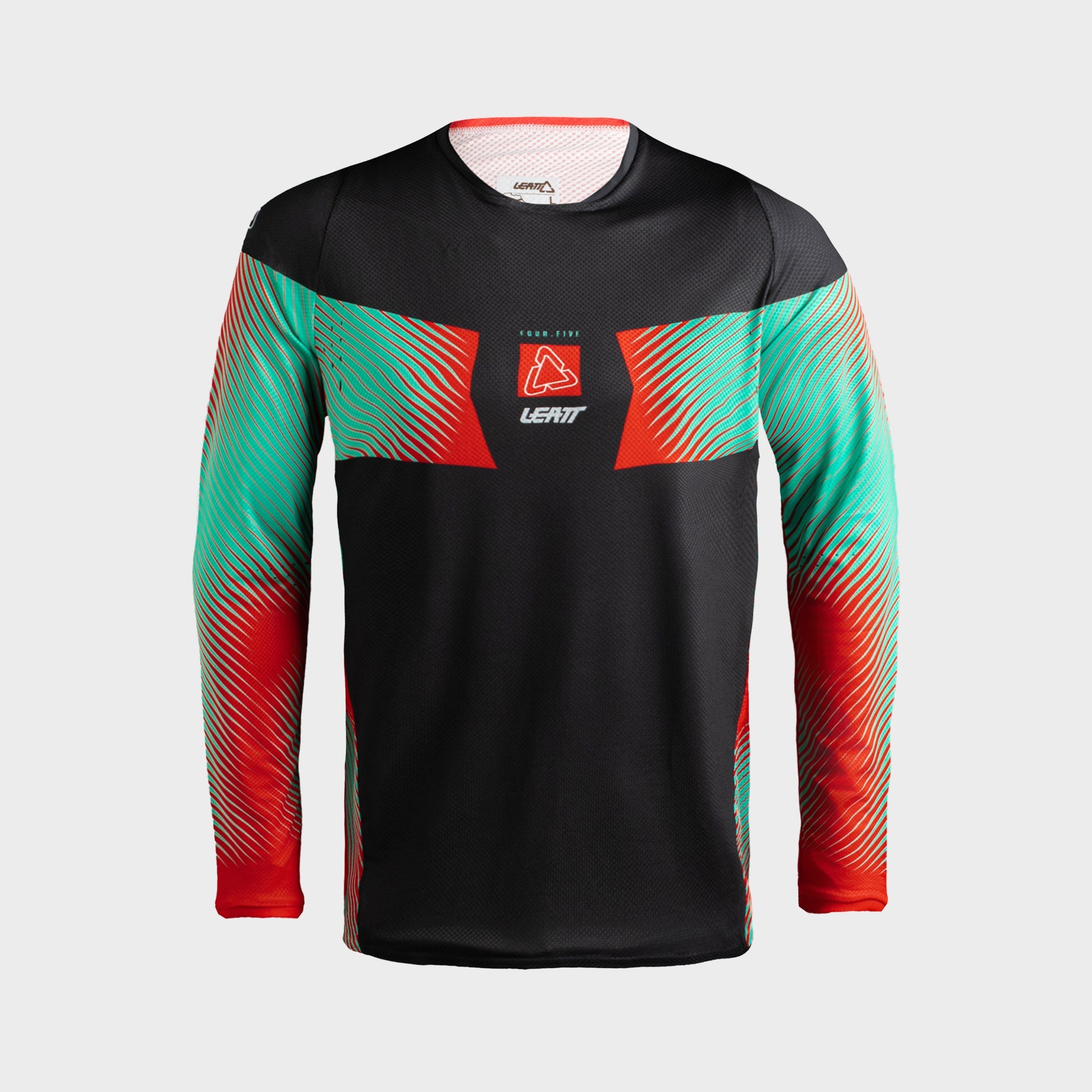 Moto 4.5 Junior Jersey