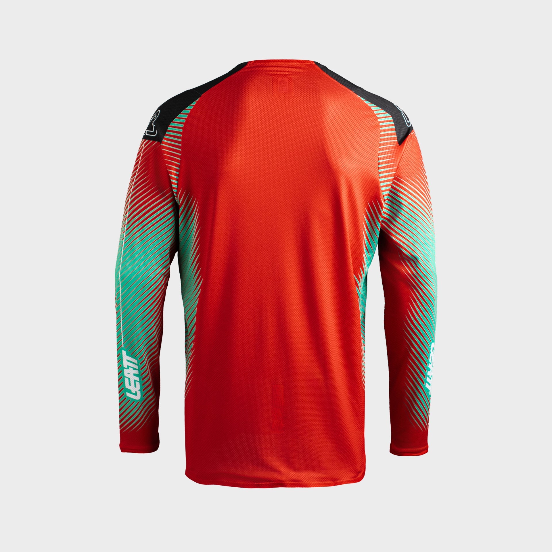 Moto 4.5 Junior Jersey