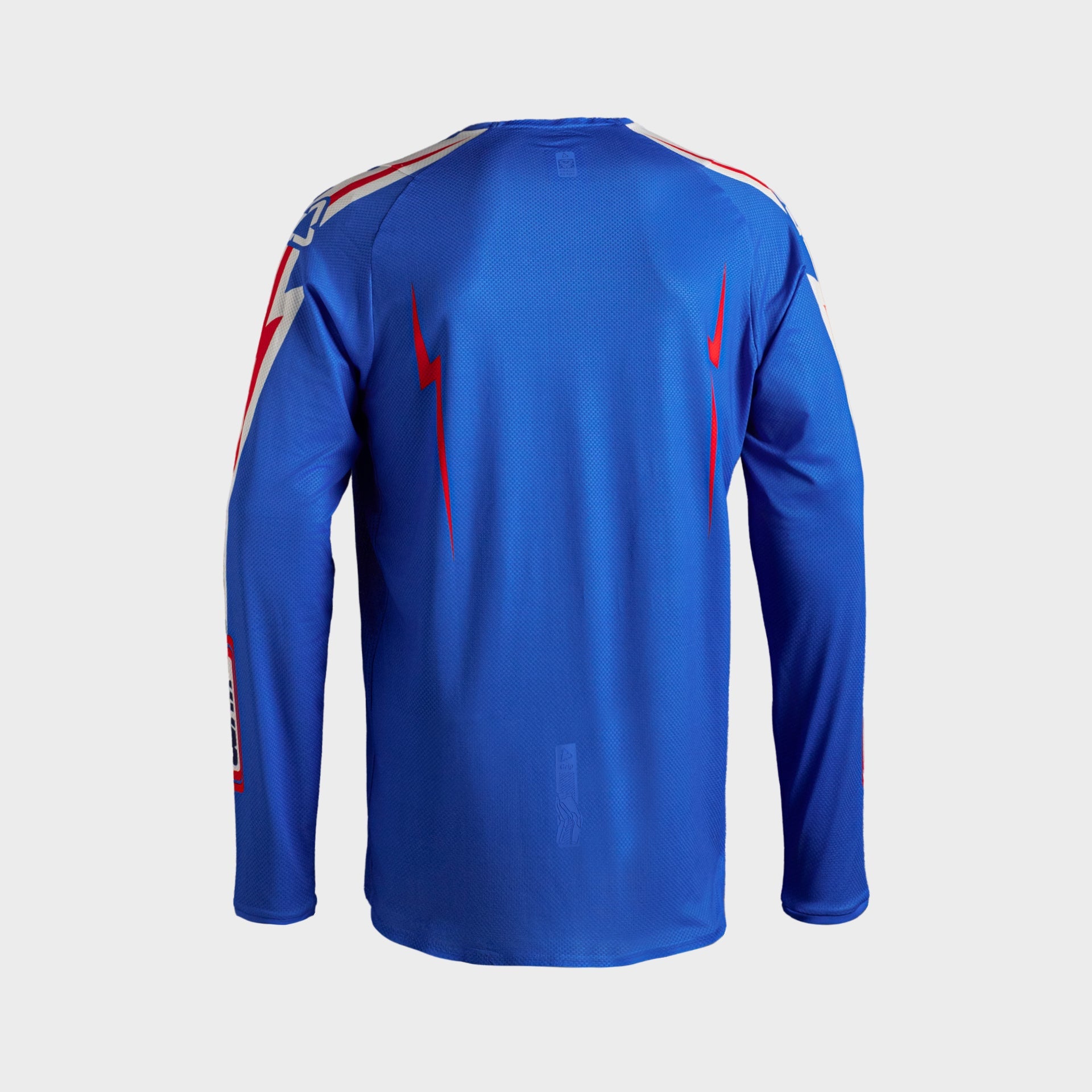 Moto 4.5 Junior Jersey