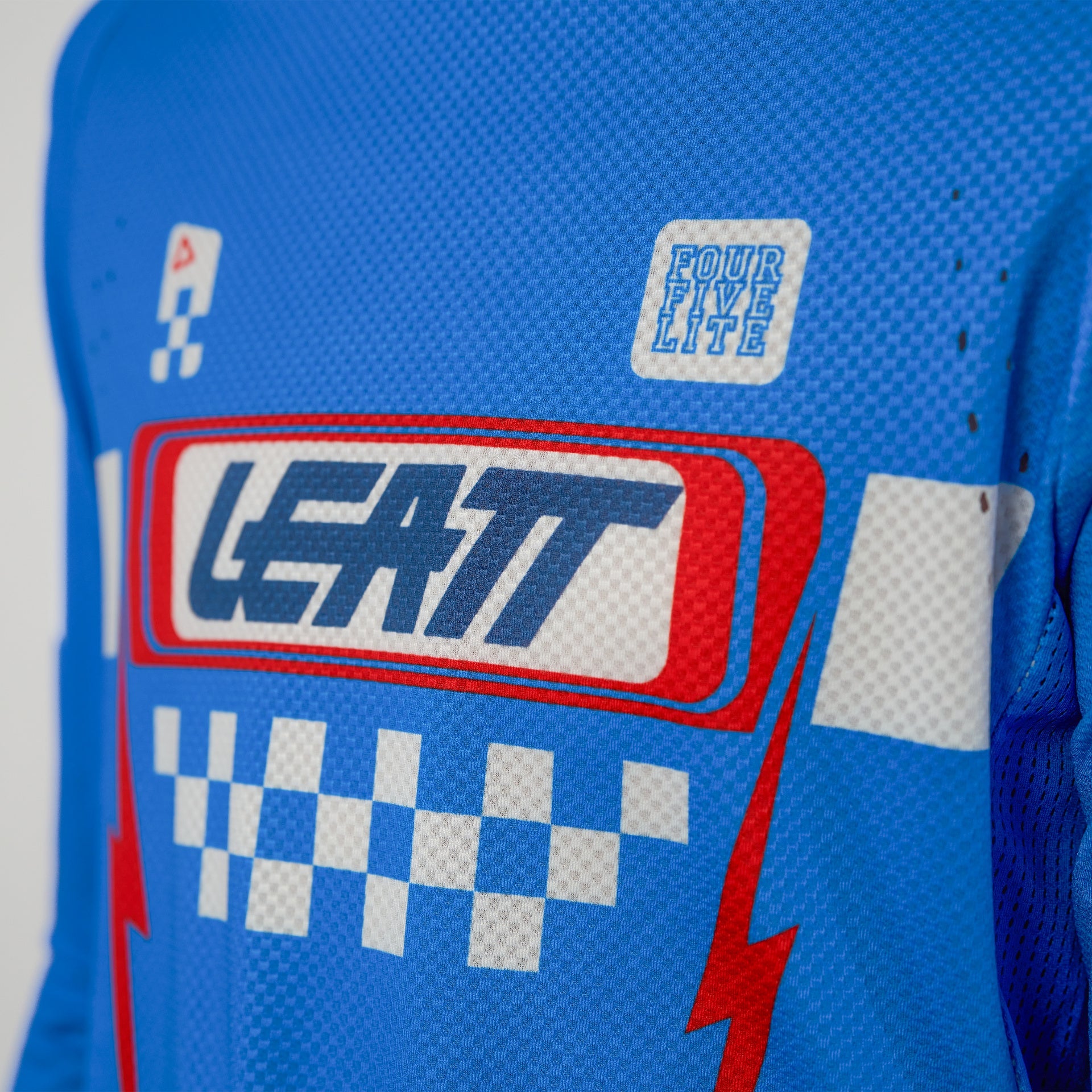 Moto 4.5 Junior Jersey - Leatt USA