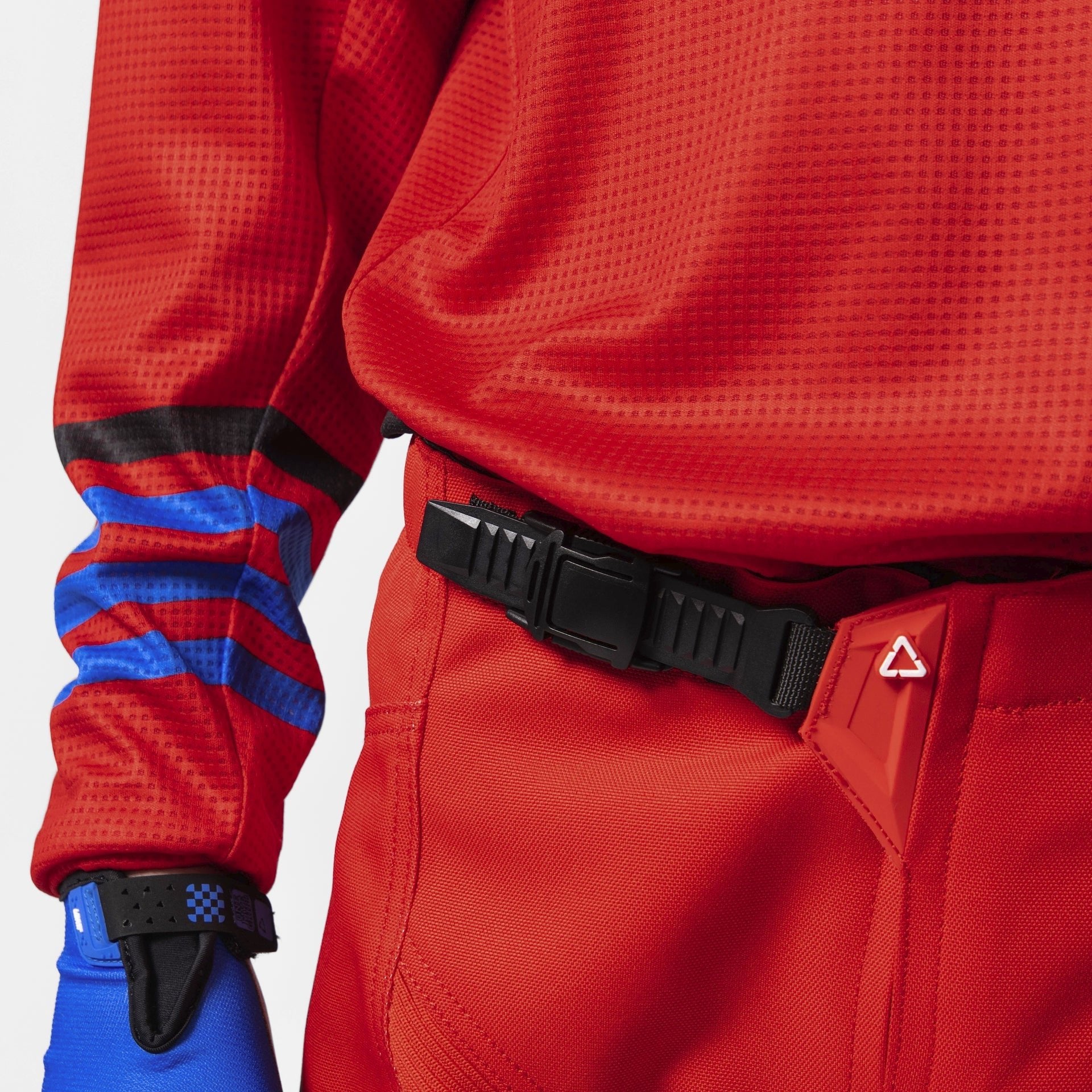 Moto 3.5 Mini-Junior Ride Kit - Leatt USA