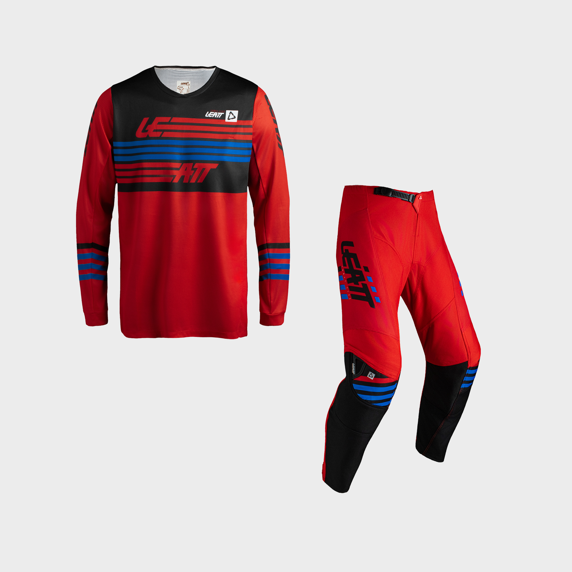 Moto 3.5 Mini-Junior Ride Kit
