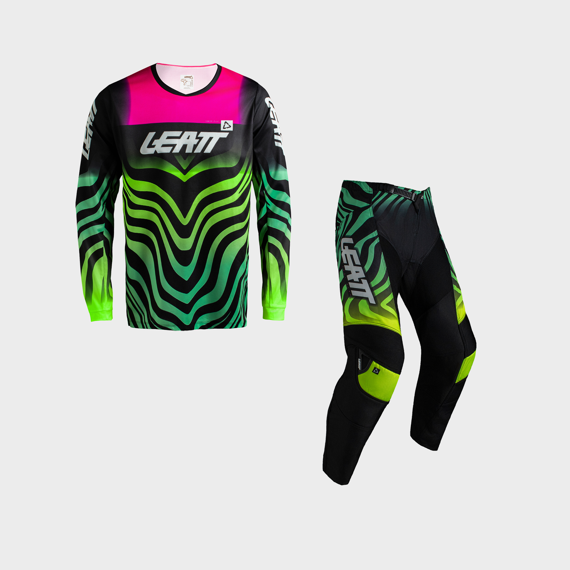 Moto 3.5 Mini-Junior Ride Kit