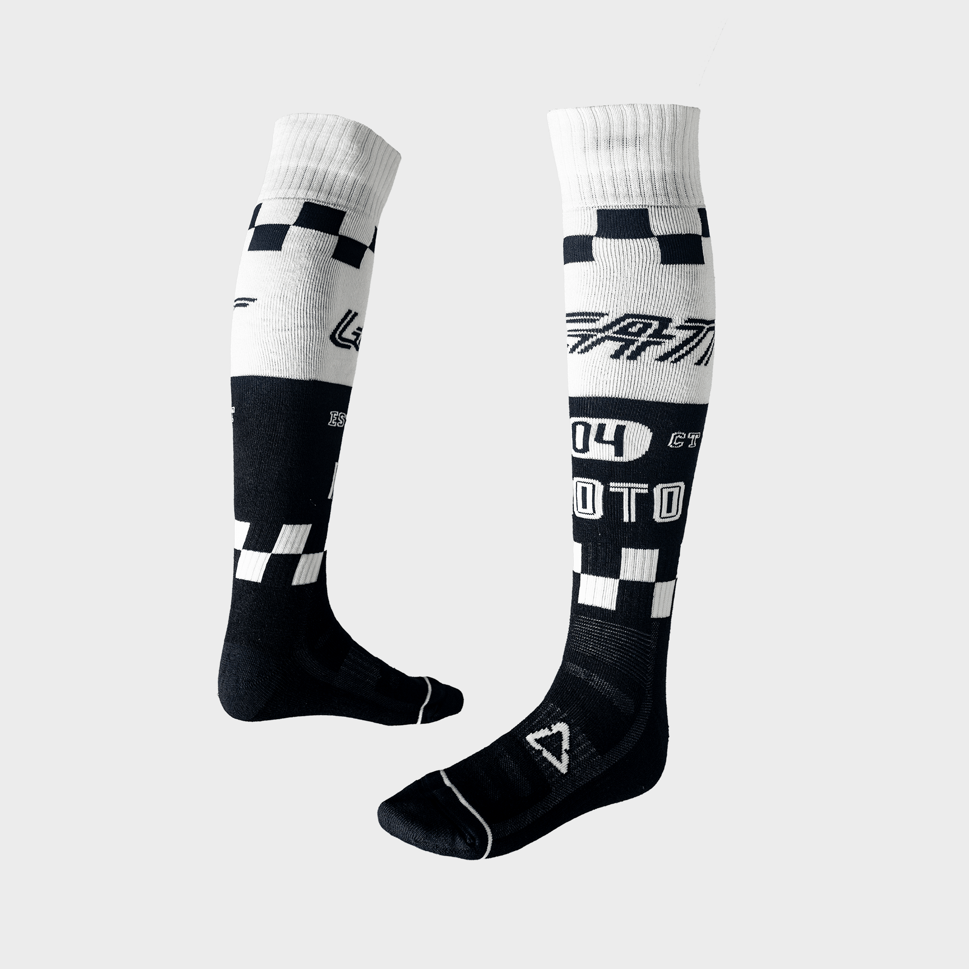 Moto Socks - Leatt USA