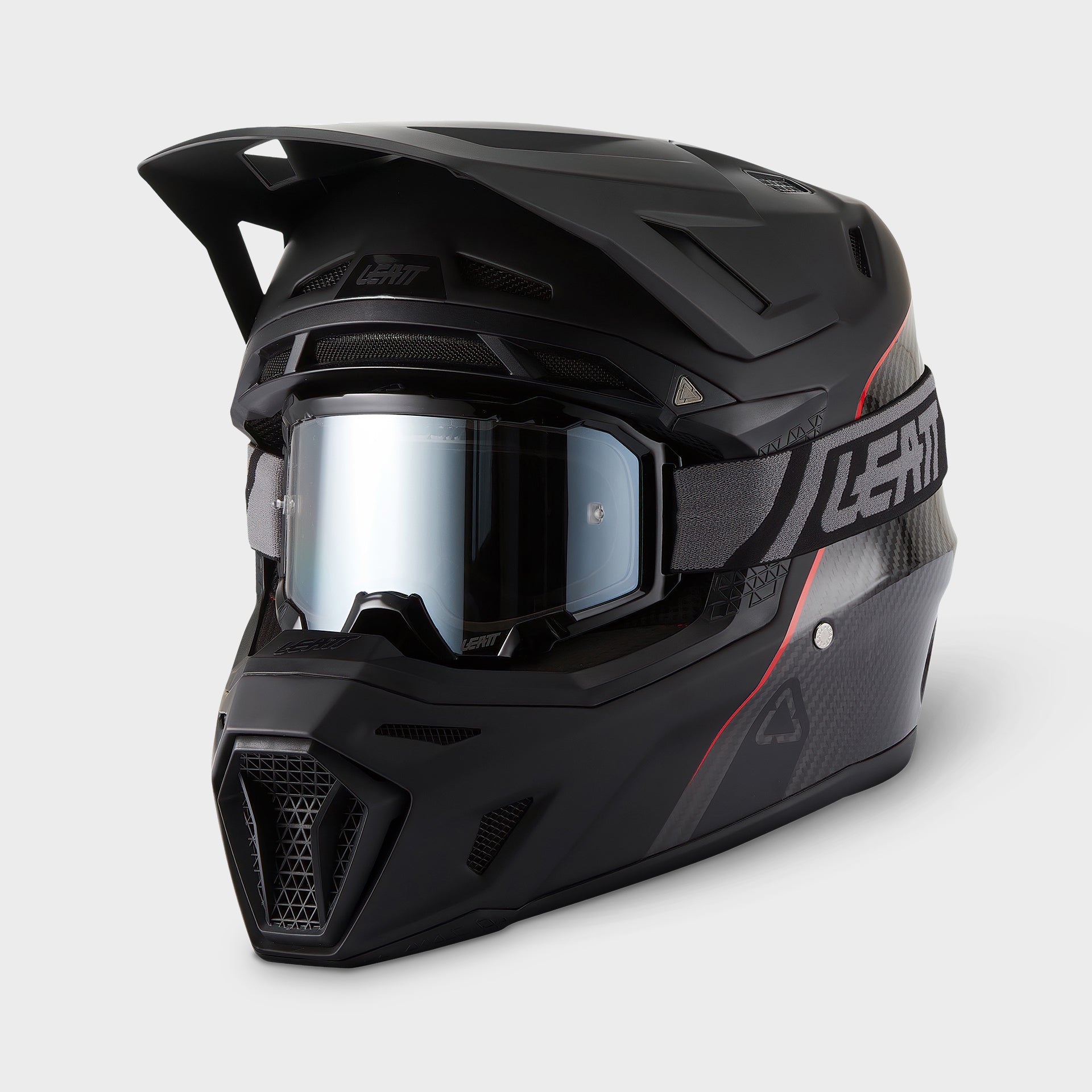 Moto 9.5 FIM Helmet Kit
