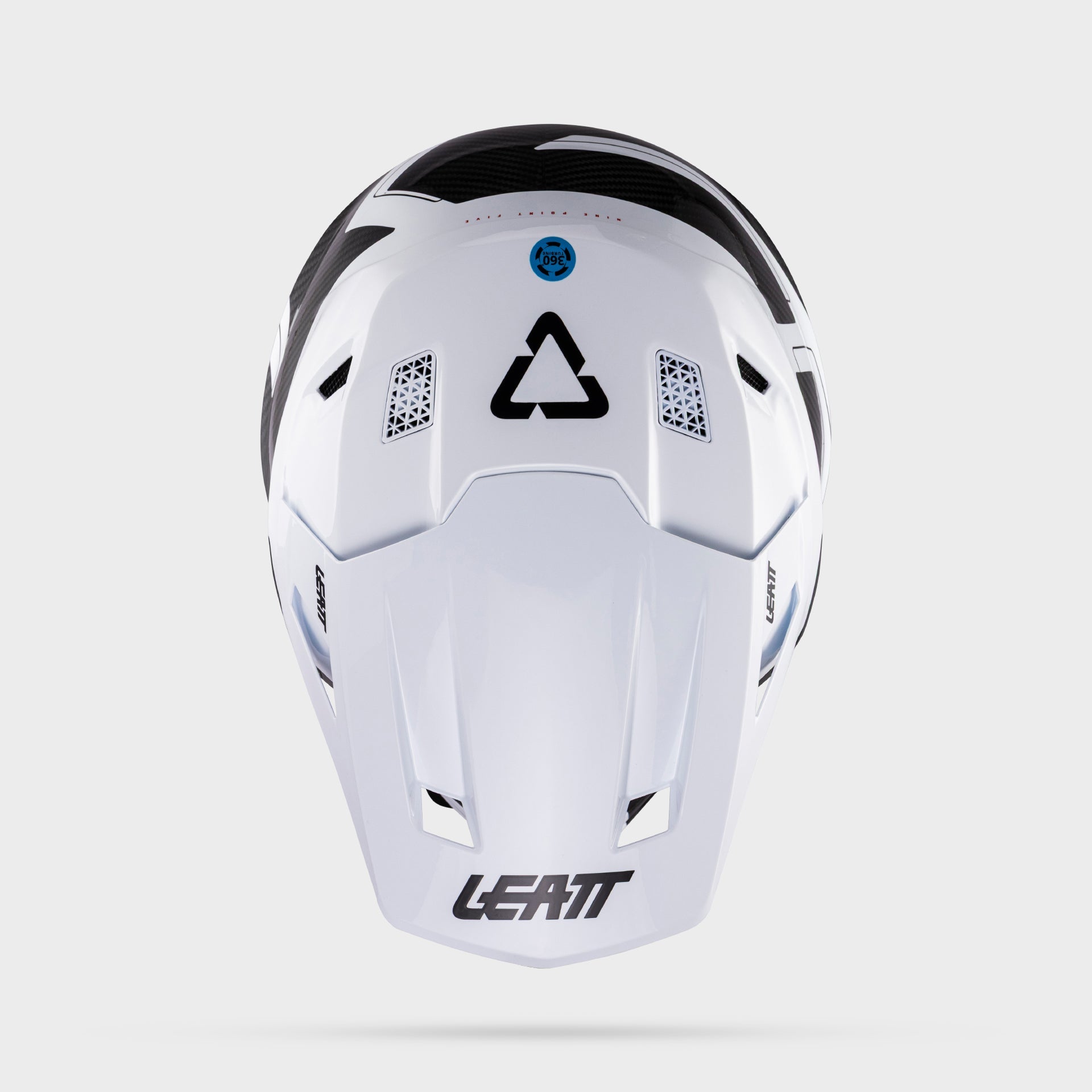 Moto 9.5 Helmet Kit