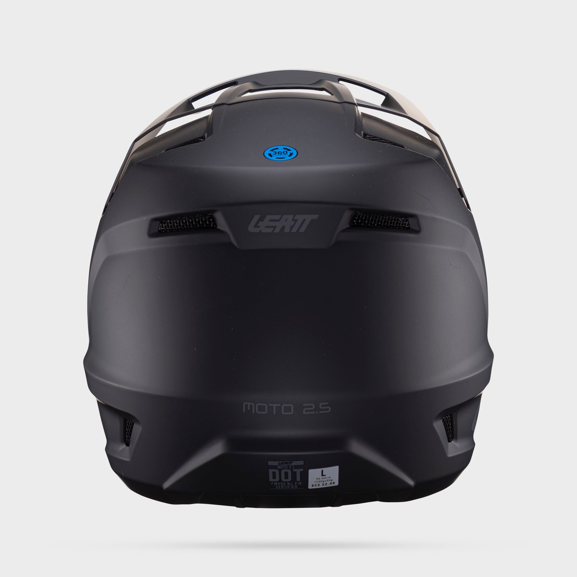 Moto 2.5 Helmet