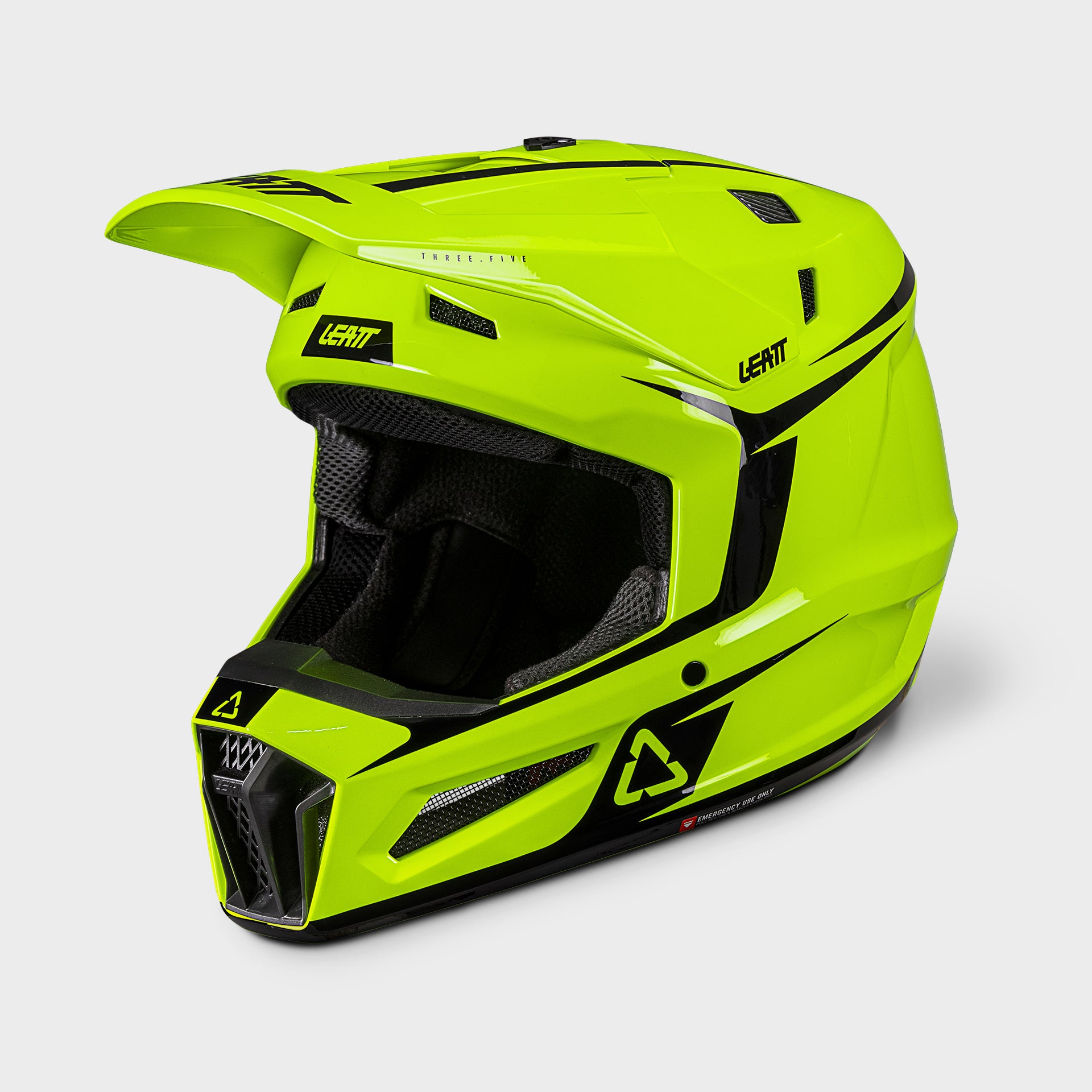 Moto 3.5 Helmet Kit - Leatt USA