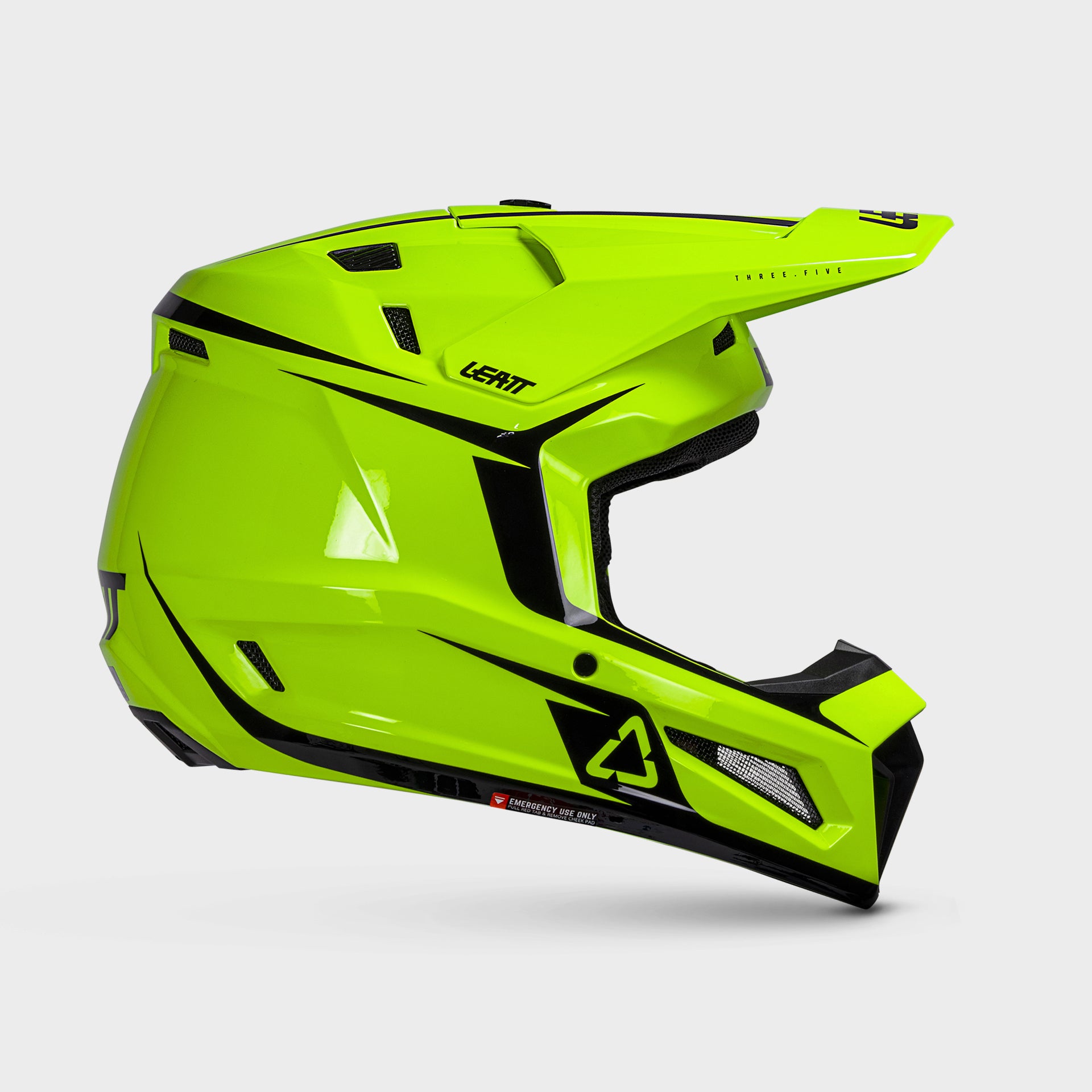 Moto 3.5 Helmet Kit - Leatt USA
