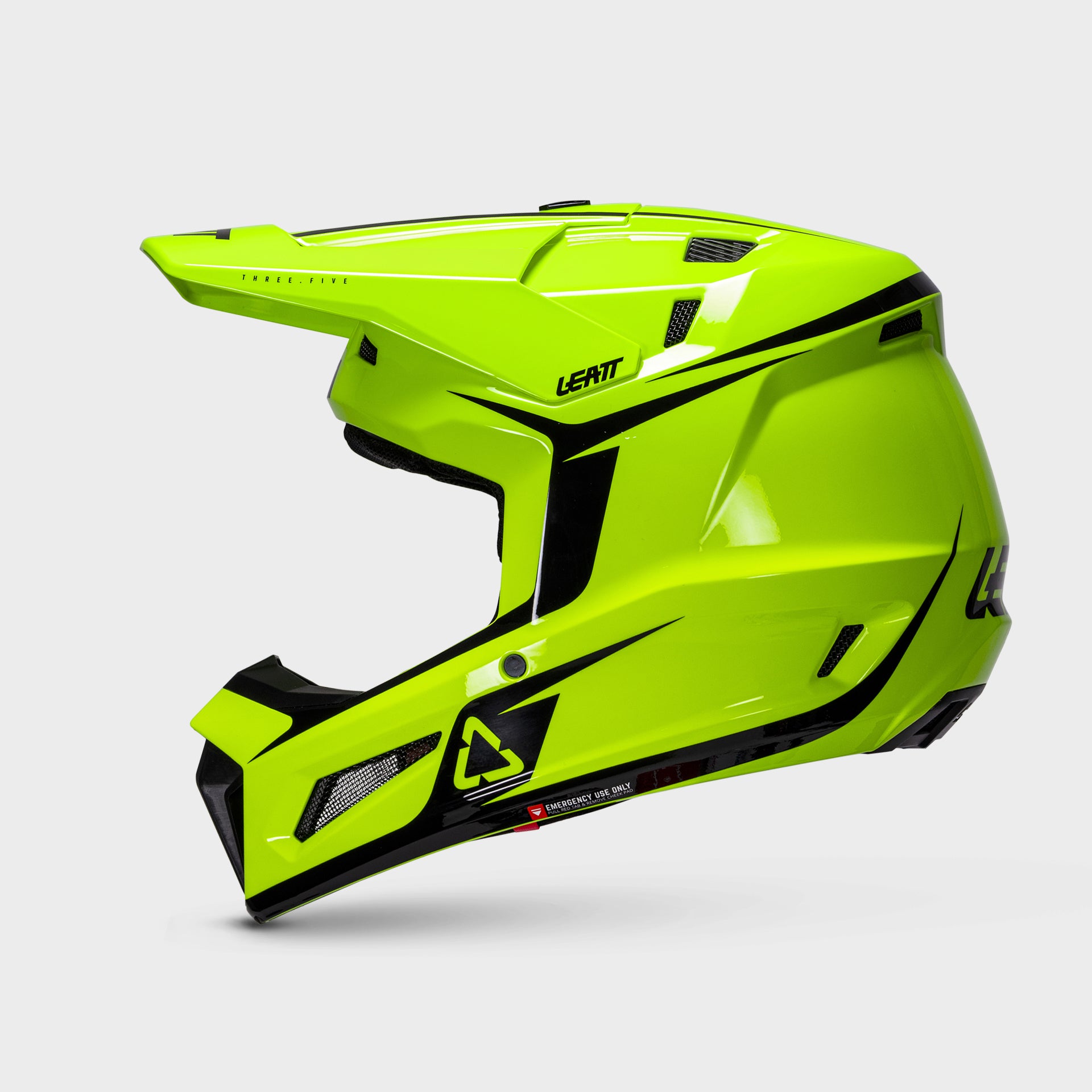 Moto 3.5 Helmet Kit - Leatt USA