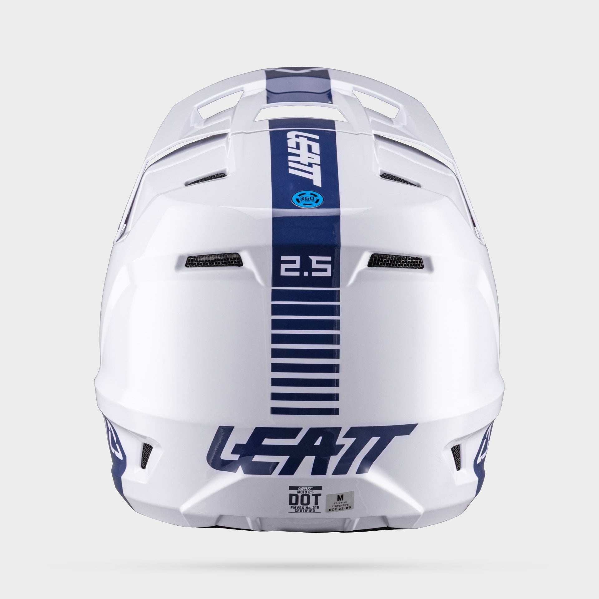 Moto 2.5 Helmet
