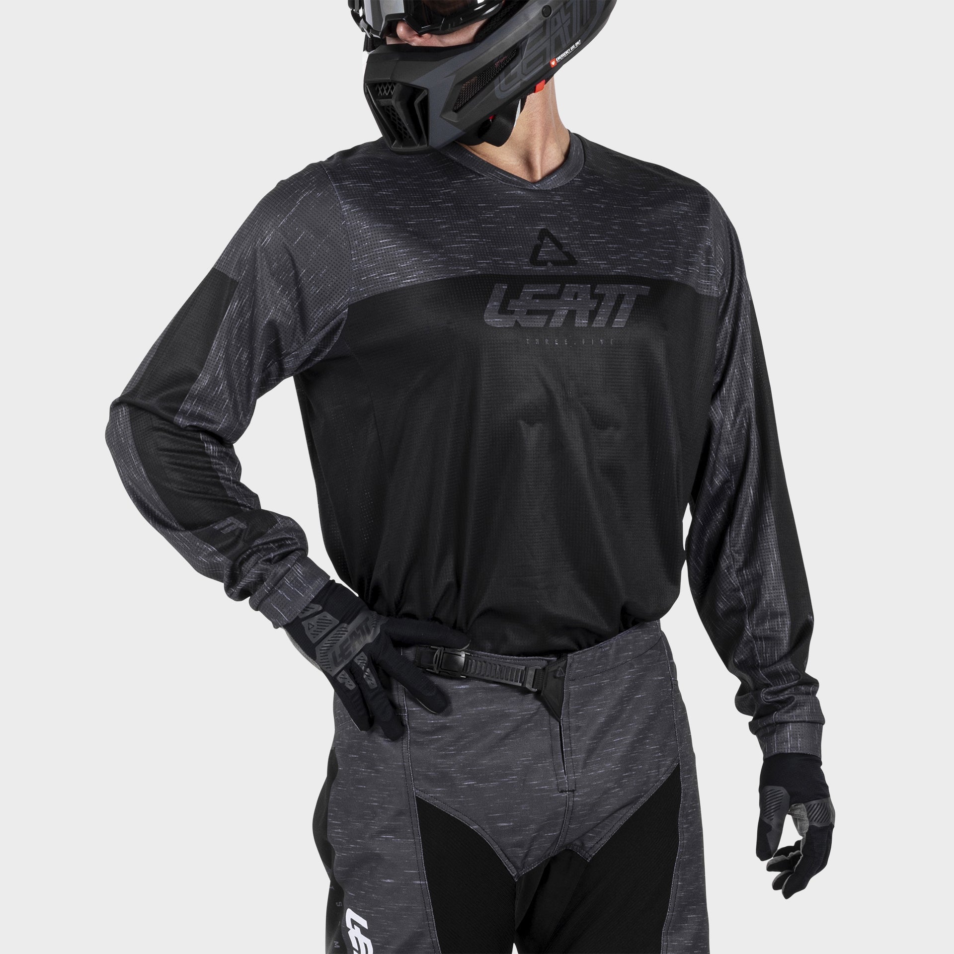 Moto 3.5 Ride Kit