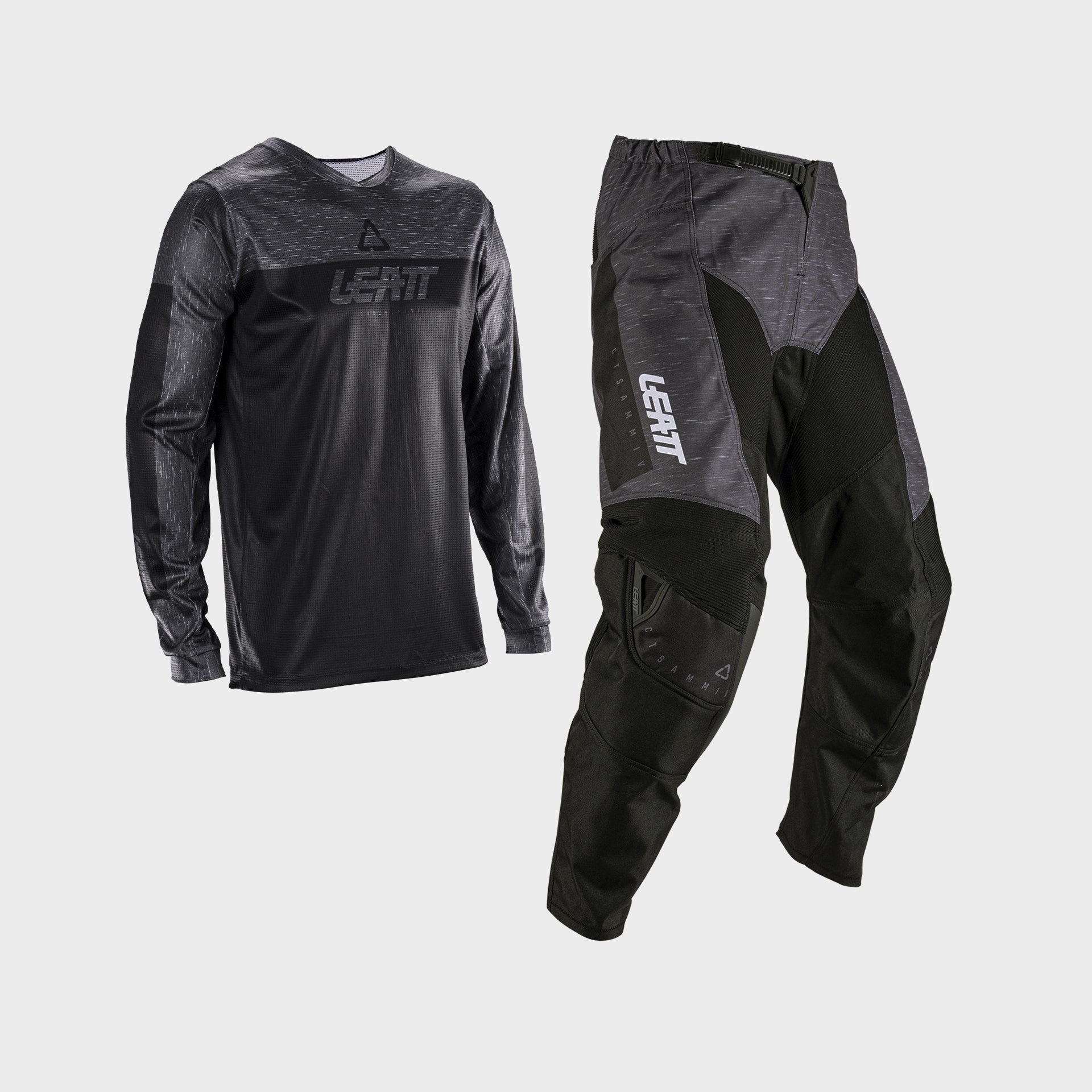 Moto 3.5 Ride Kit