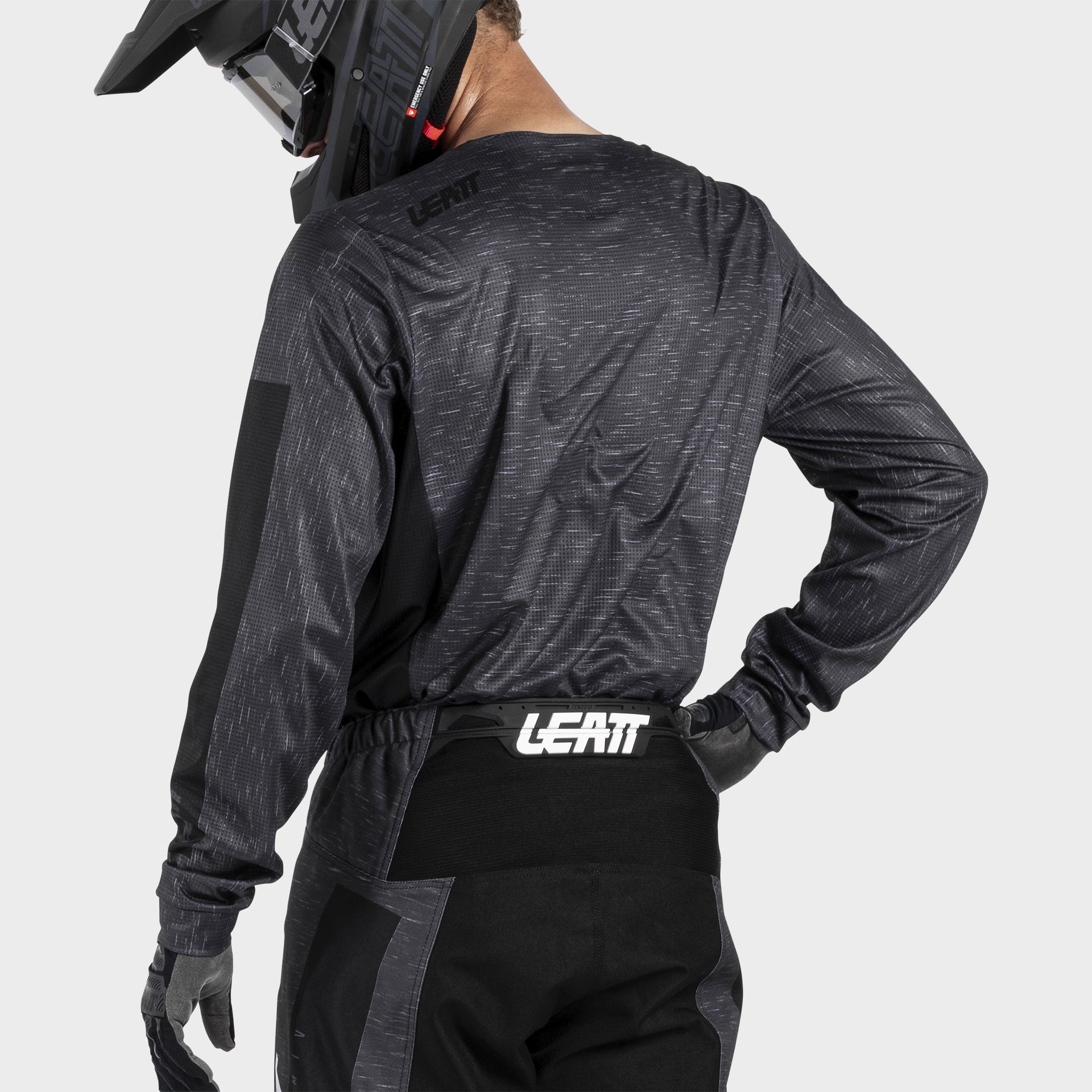 Moto 3.5 Ride Kit