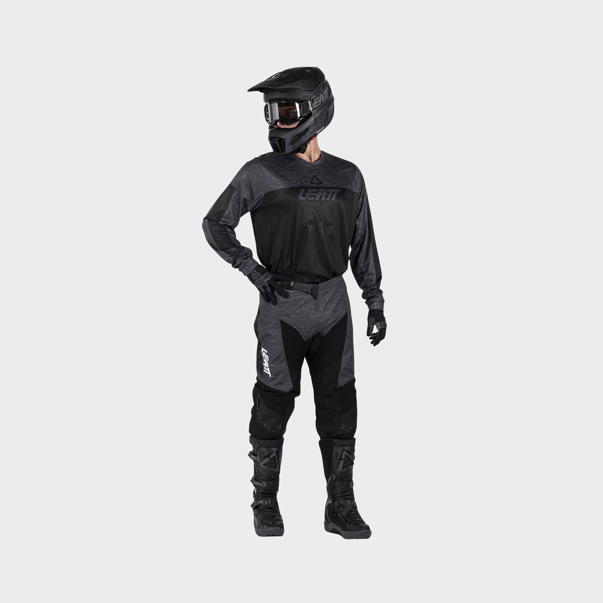 Moto 3.5 Ride Kit