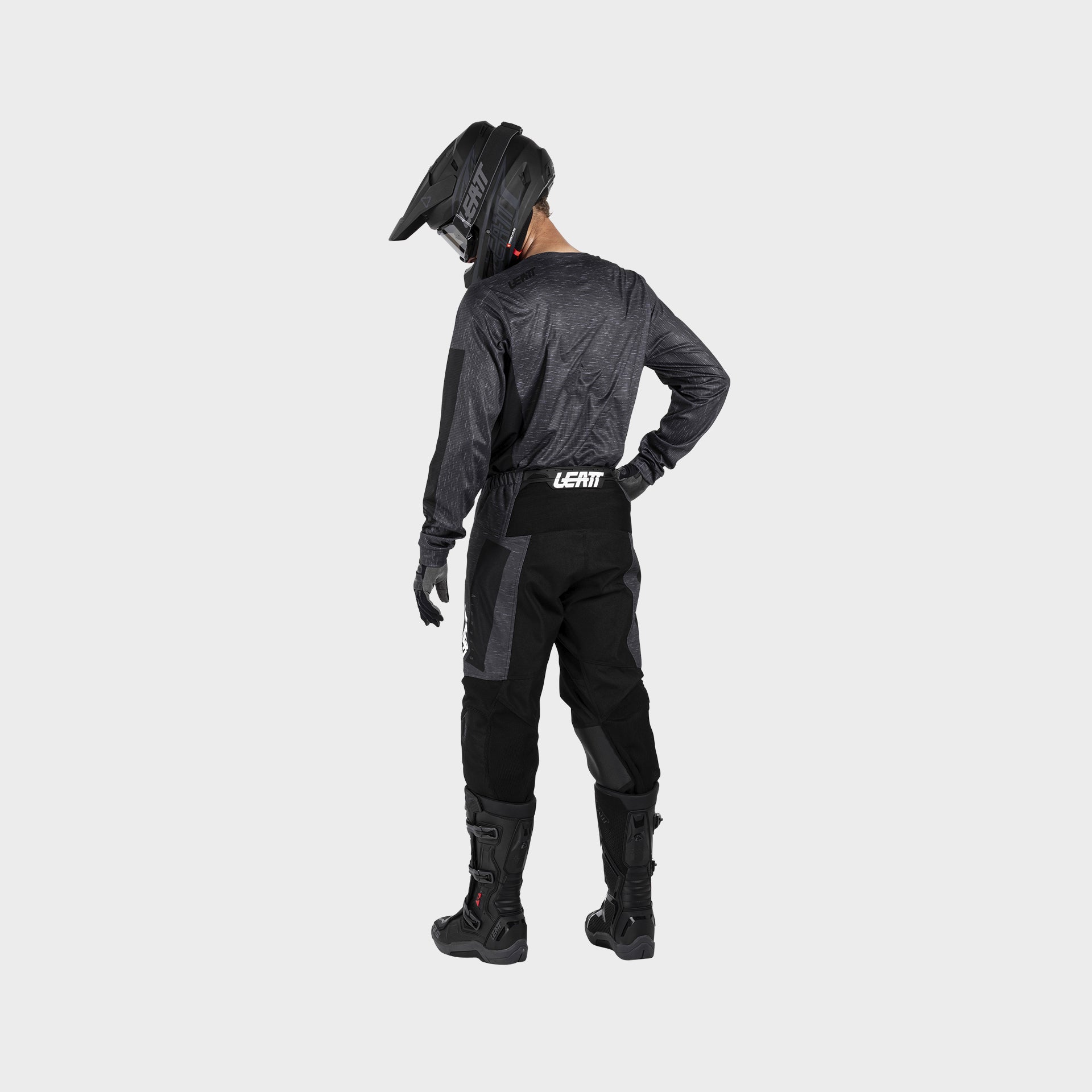 Moto 3.5 Ride Kit