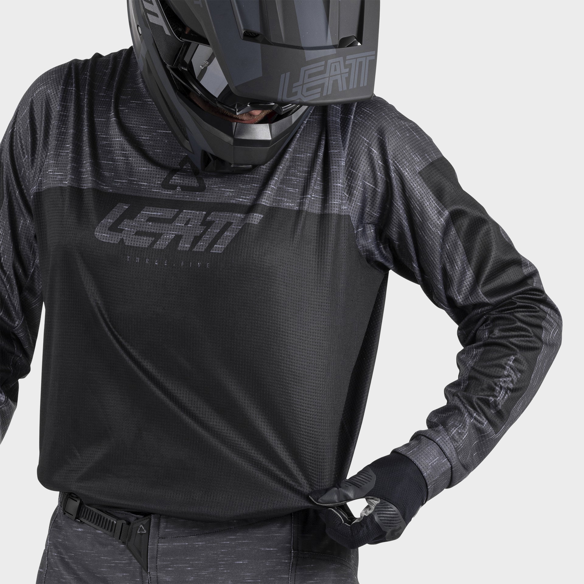 Moto 3.5 Jersey