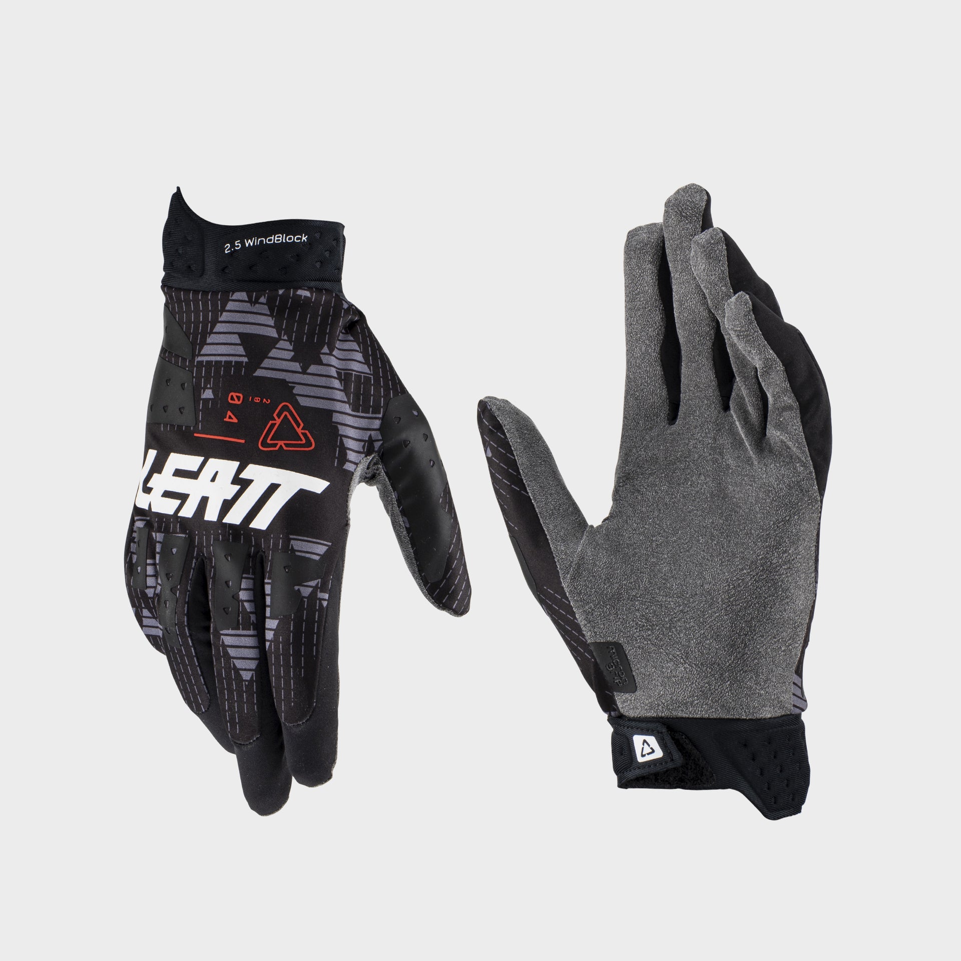 Moto 2.5 WindBlock Glove