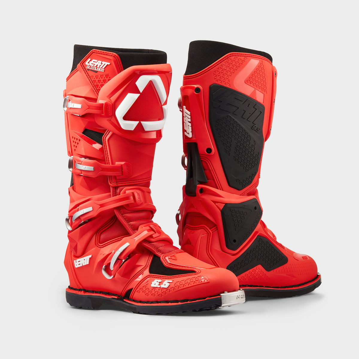 Moto 6.5 Boots