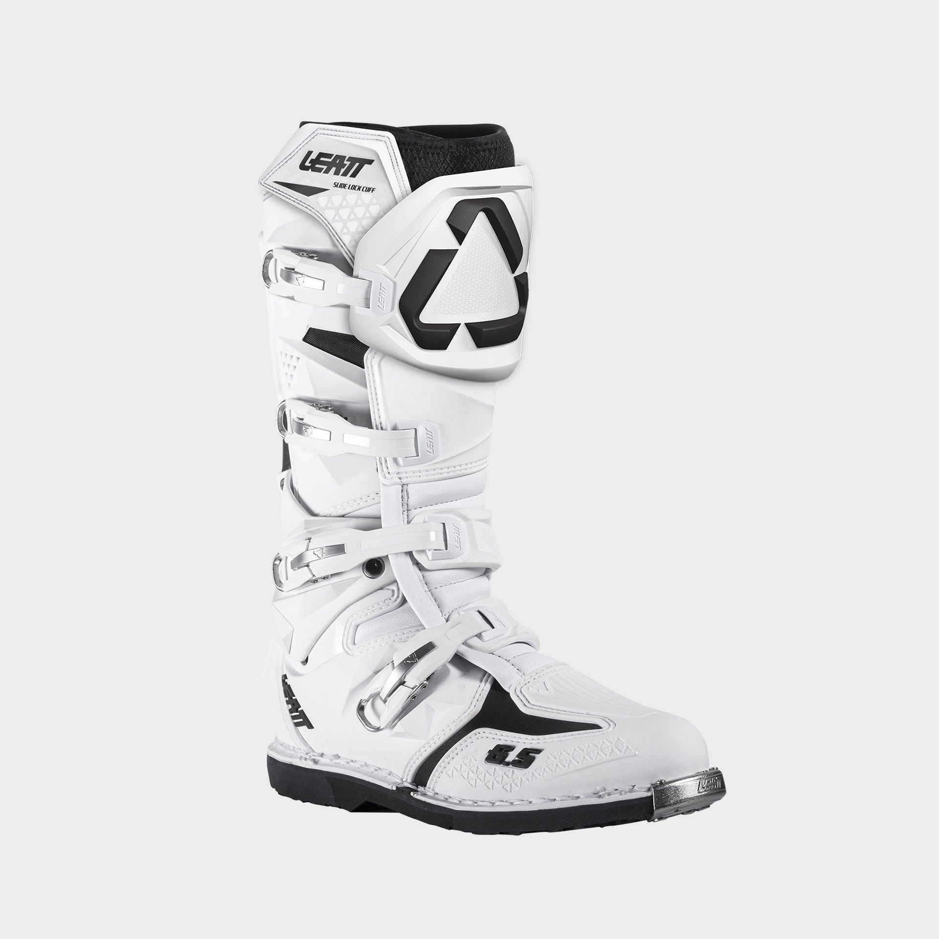 Moto 6.5 Boots