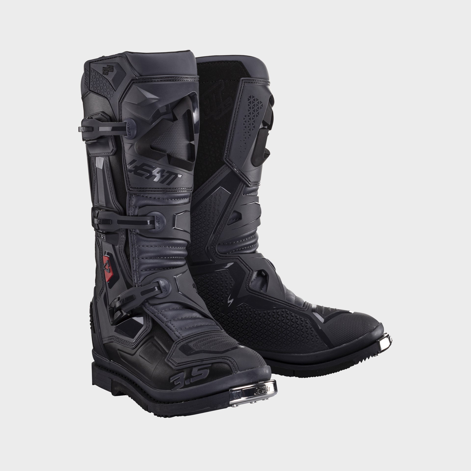 Moto 3.5 HydraDri Boots