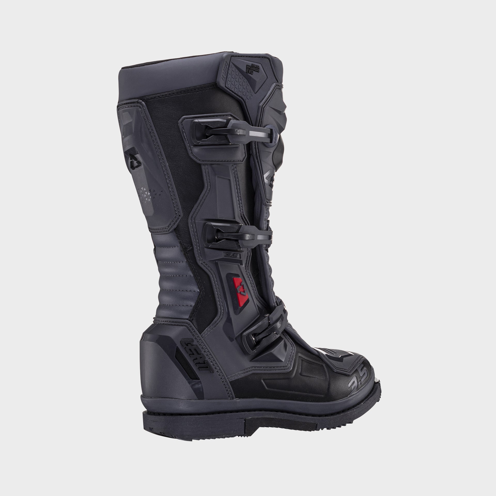 Moto 3.5 HydraDri Boots