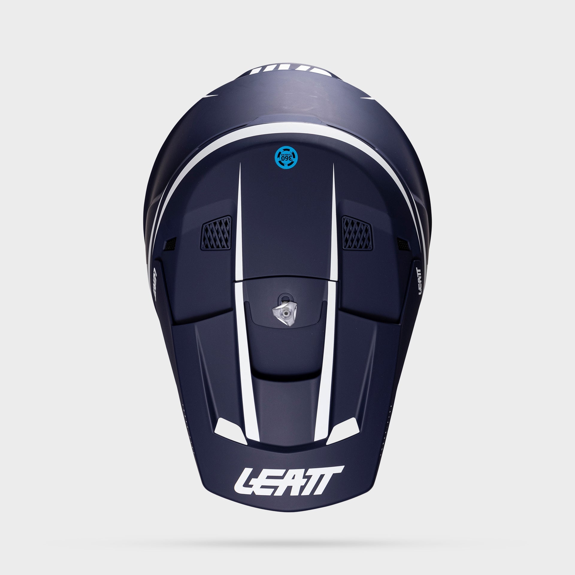 Moto 3.5 Junior Helmet Kit